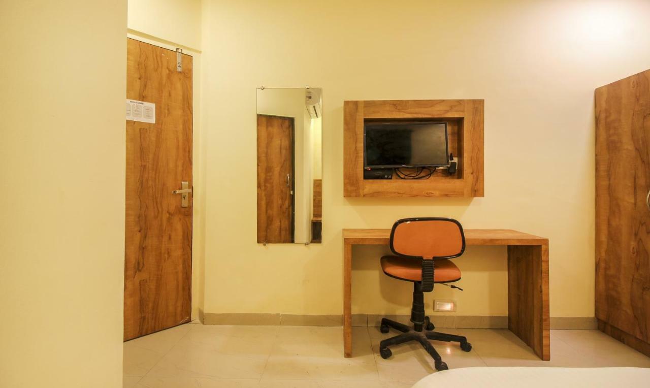 Tiba Mumbai