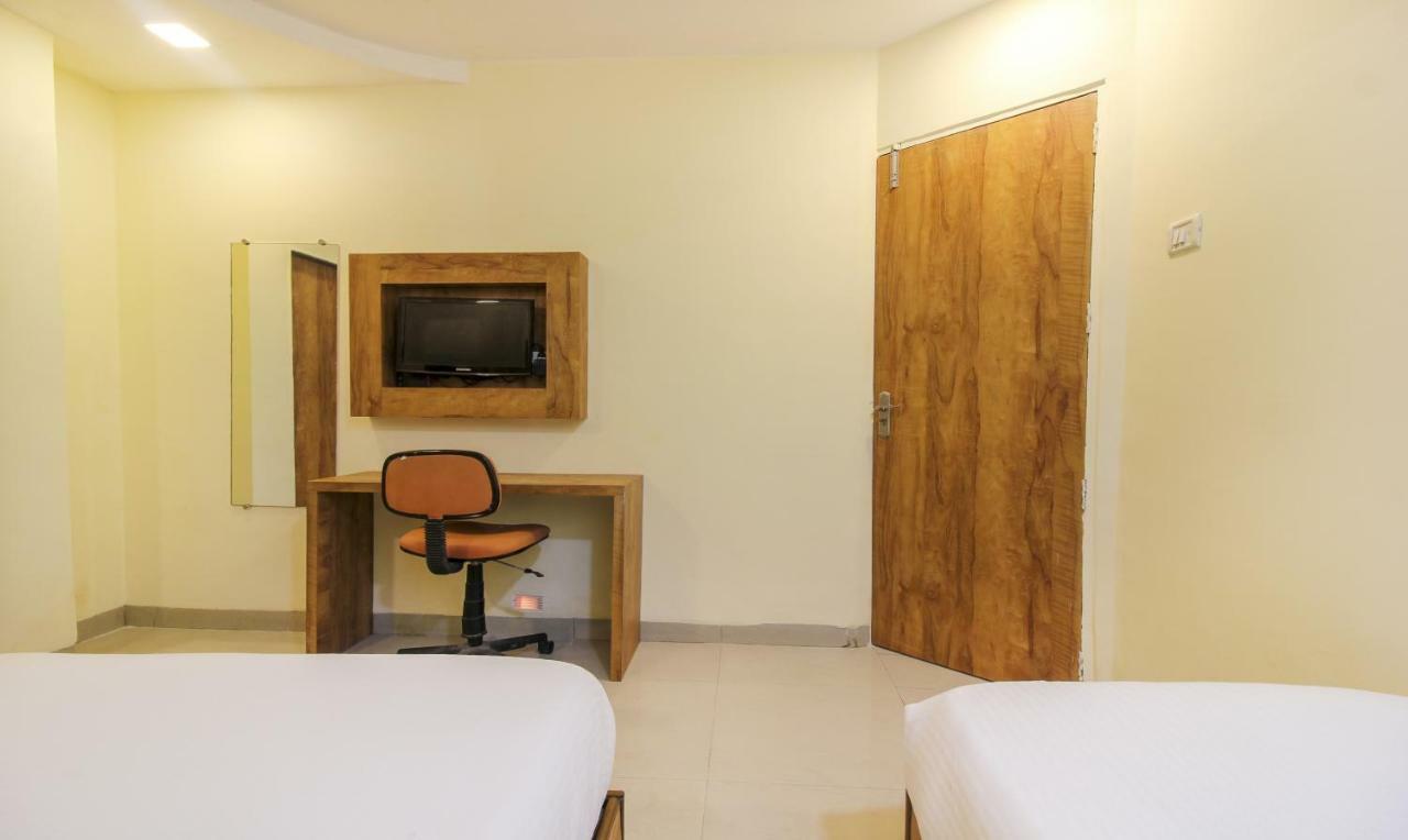 Tiba Hotel 3*