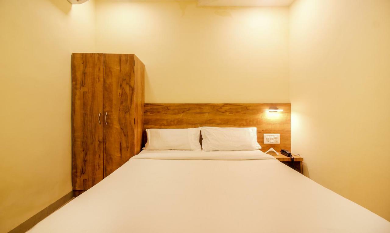 Tiba Hotel Mumbai