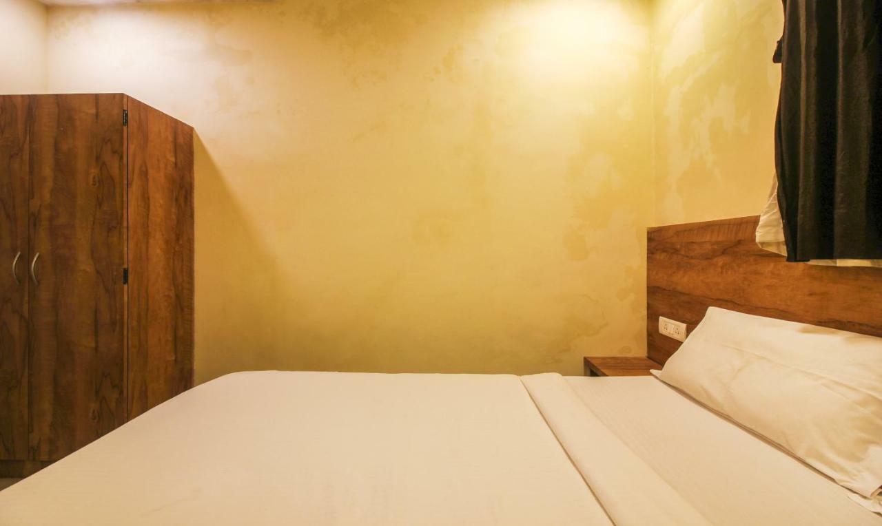 Tiba Hotel