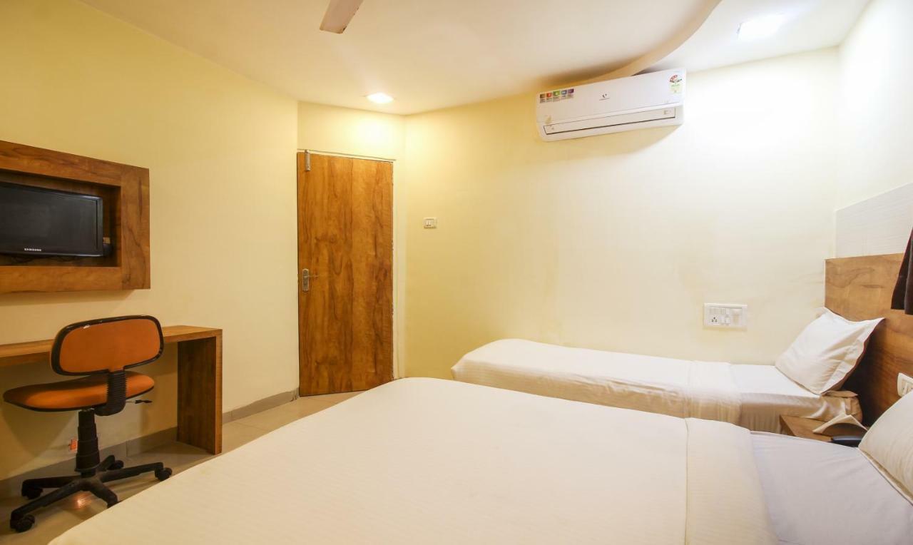 Hotel Tiba Mumbai