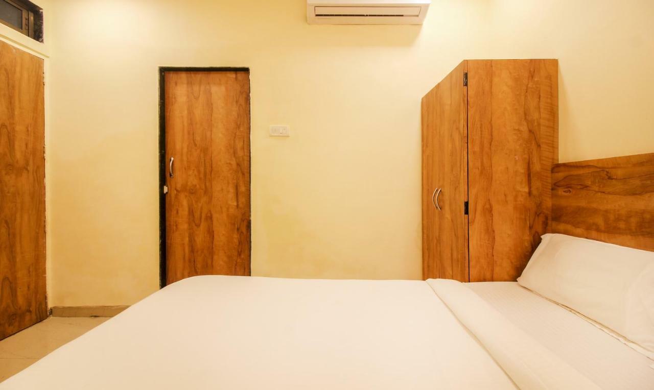 Tiba Hotel Mumbai