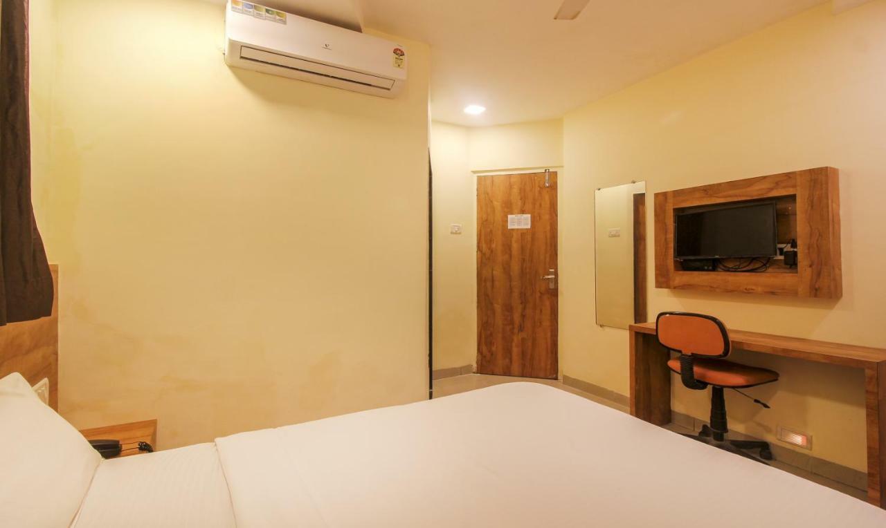 Hotel Tiba