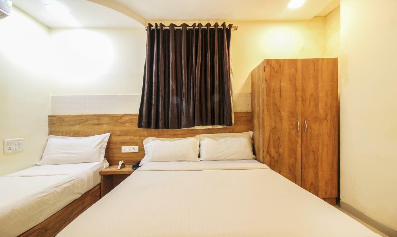 Tiba Hotel Mumbai