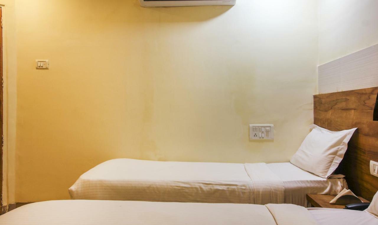 Tiba Hotel 3*