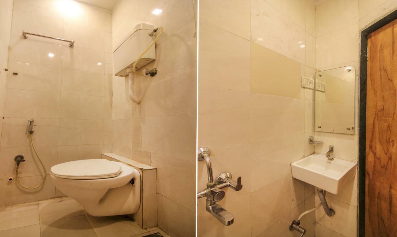 Hotel Tiba 3*