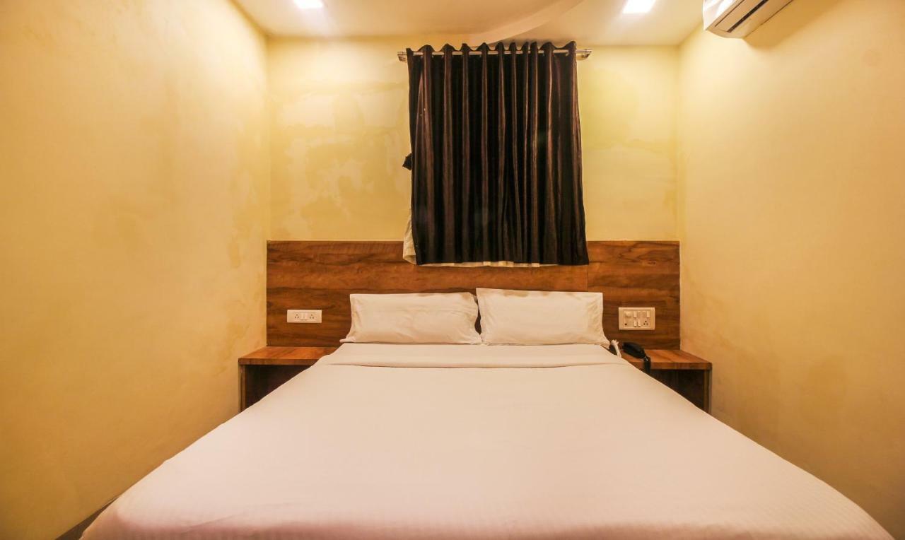 Hotel Tiba Mumbai
