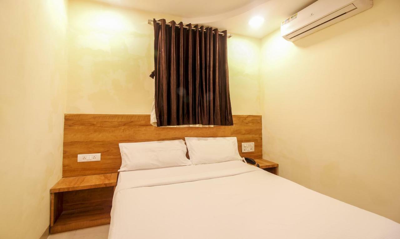 Tiba Hotel