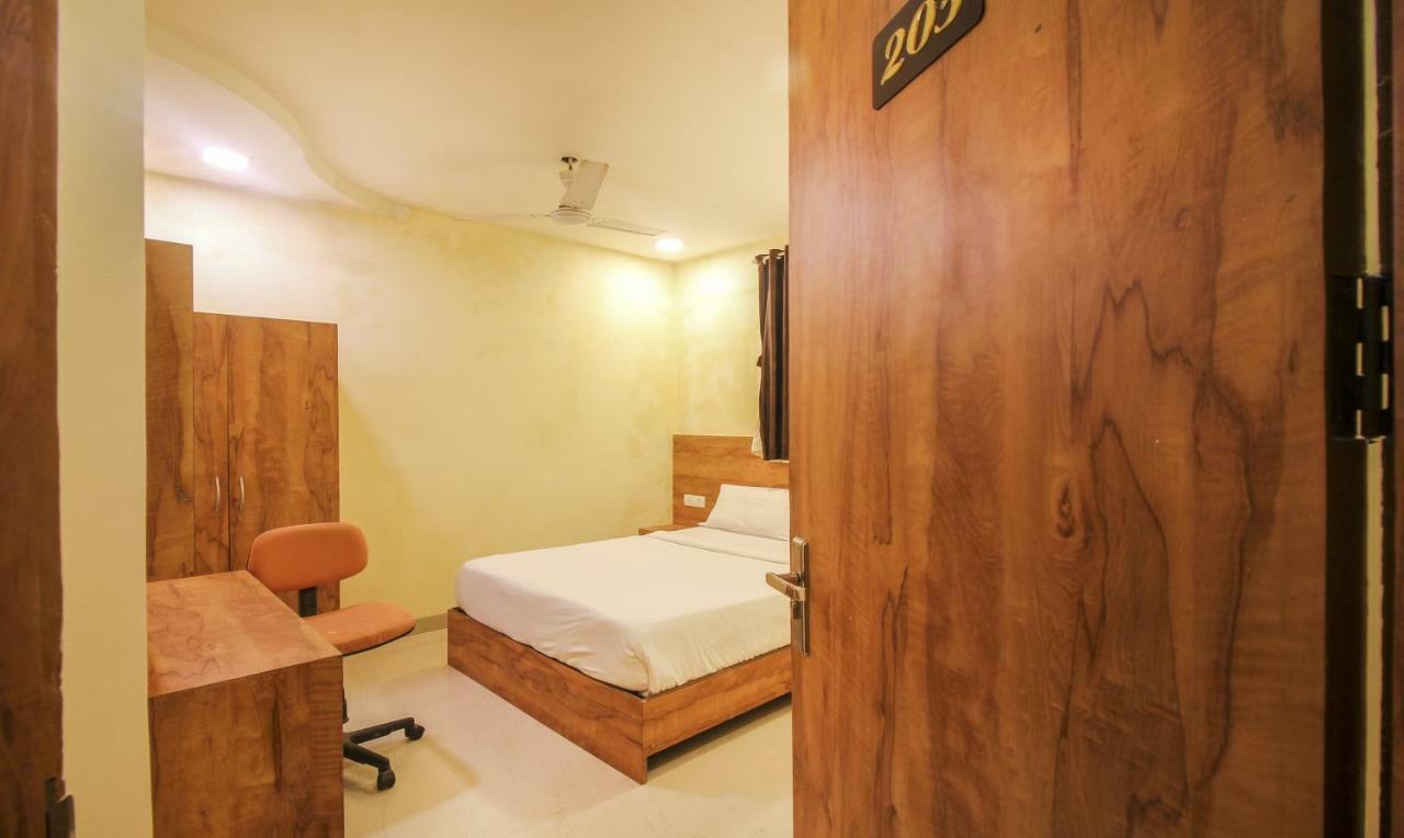 Hotel Tiba Mumbai