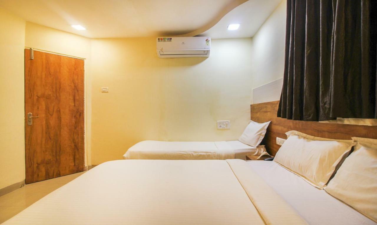 Tiba Hotel Mumbai