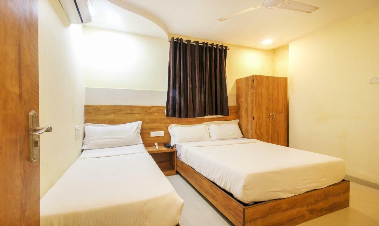 Hotel Tiba 3*