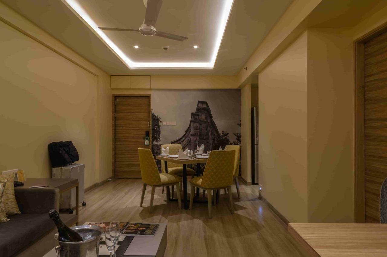 The & Powai Hotel Mumbai