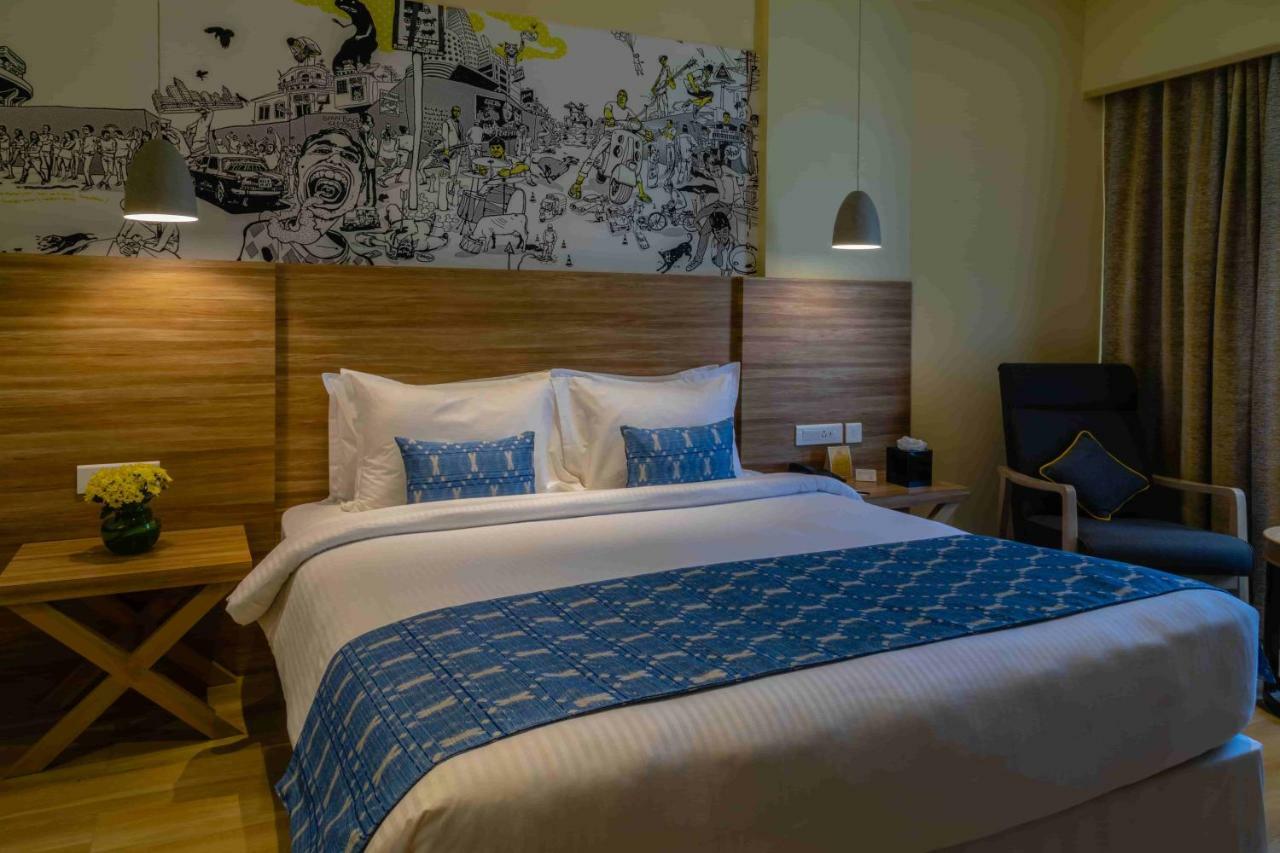 The & Powai Hotel