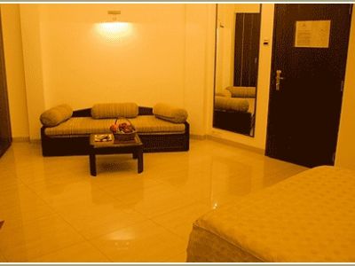 Ajanta 3*