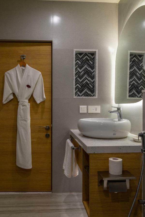 The & Powai Hotel 4*