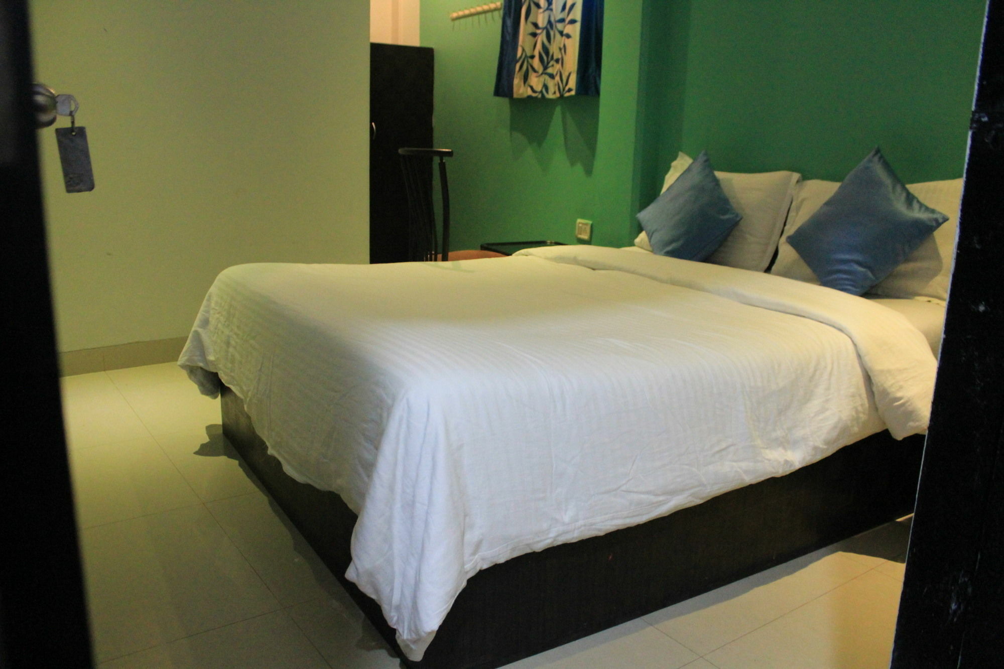 Sai Residency Guest house 3*