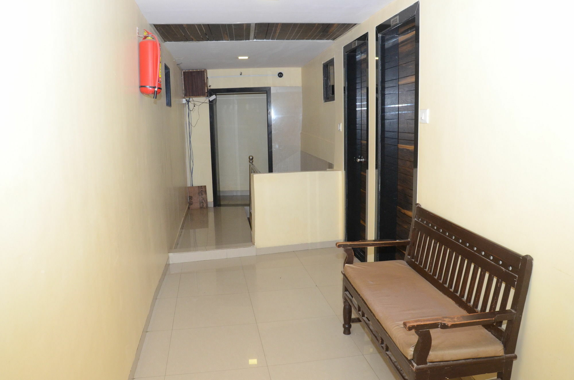 Sai Residency Guest house 3*