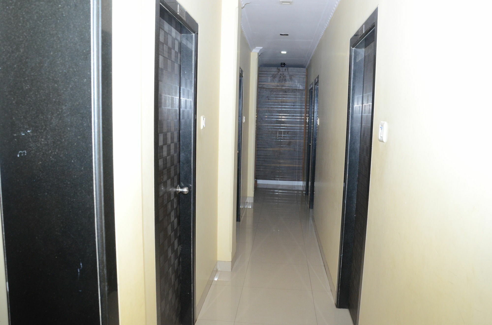 Guest house Sai Residency Mumbai