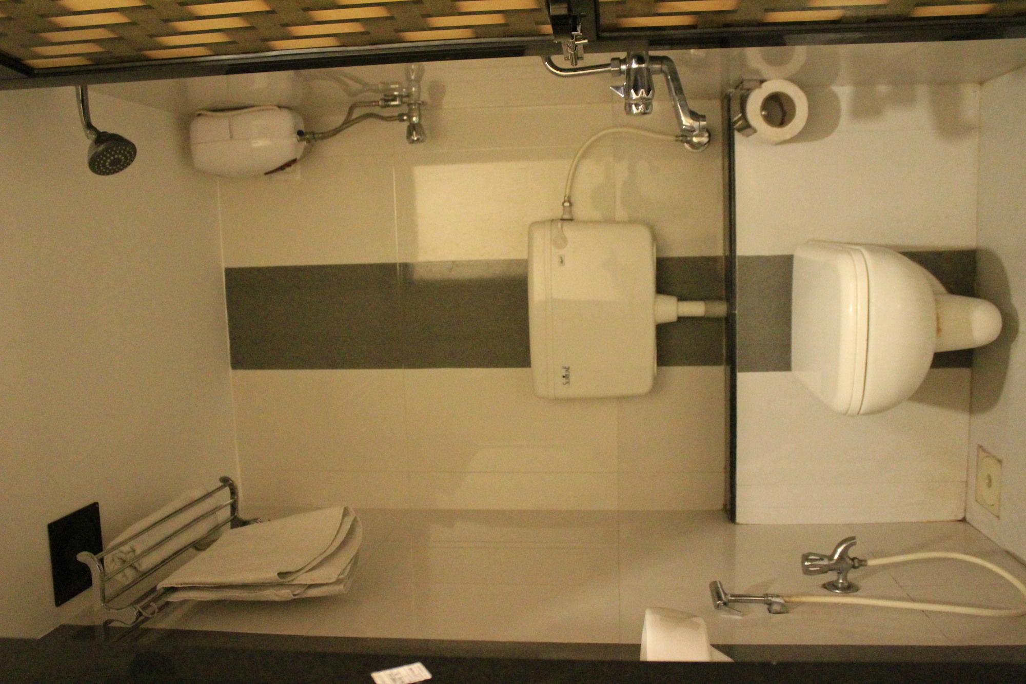 Sai Residency Guest house 3*