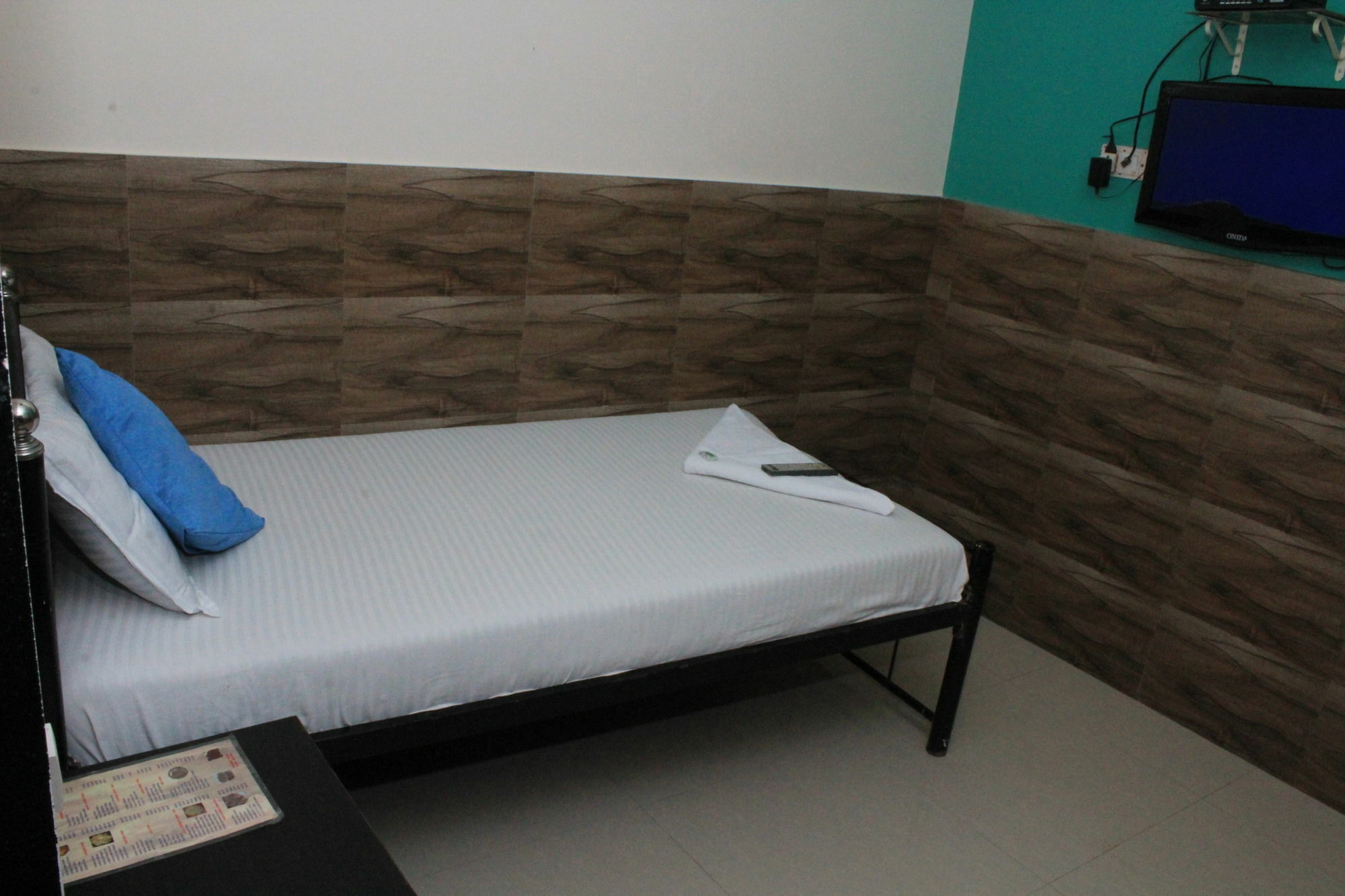 Sai Residency Guest house