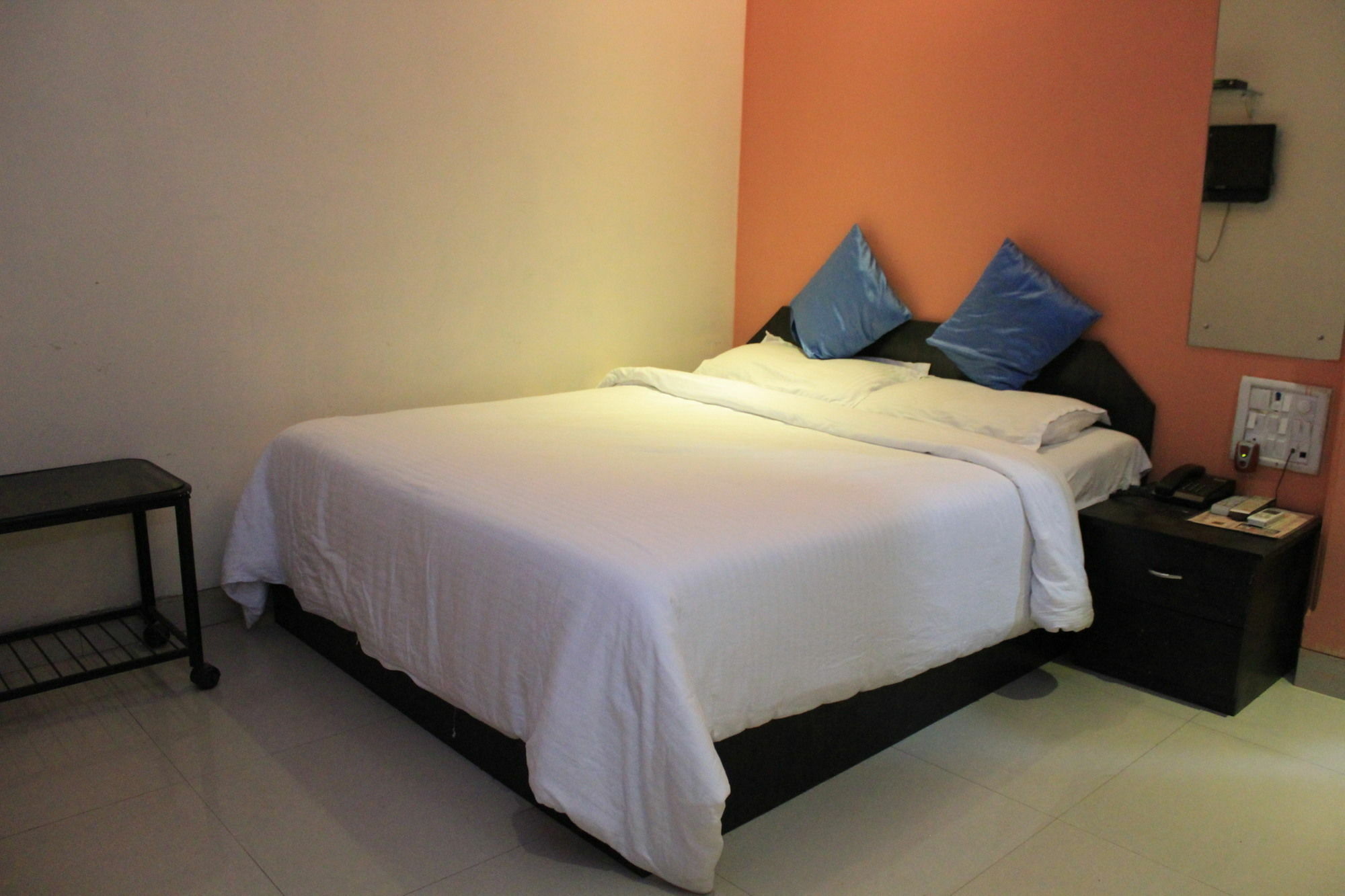 Guest house Sai Residency