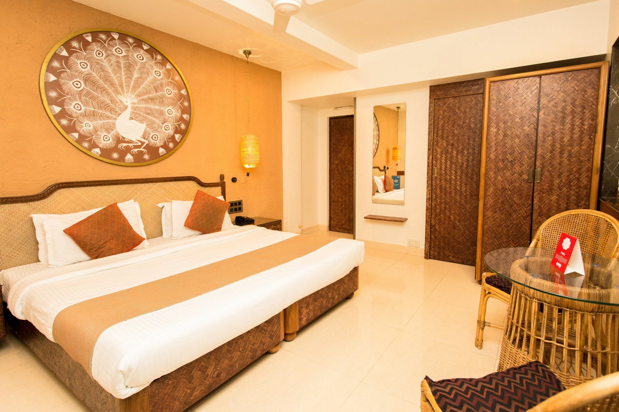 Oyo 7149 Accord Premium Hotel 3*