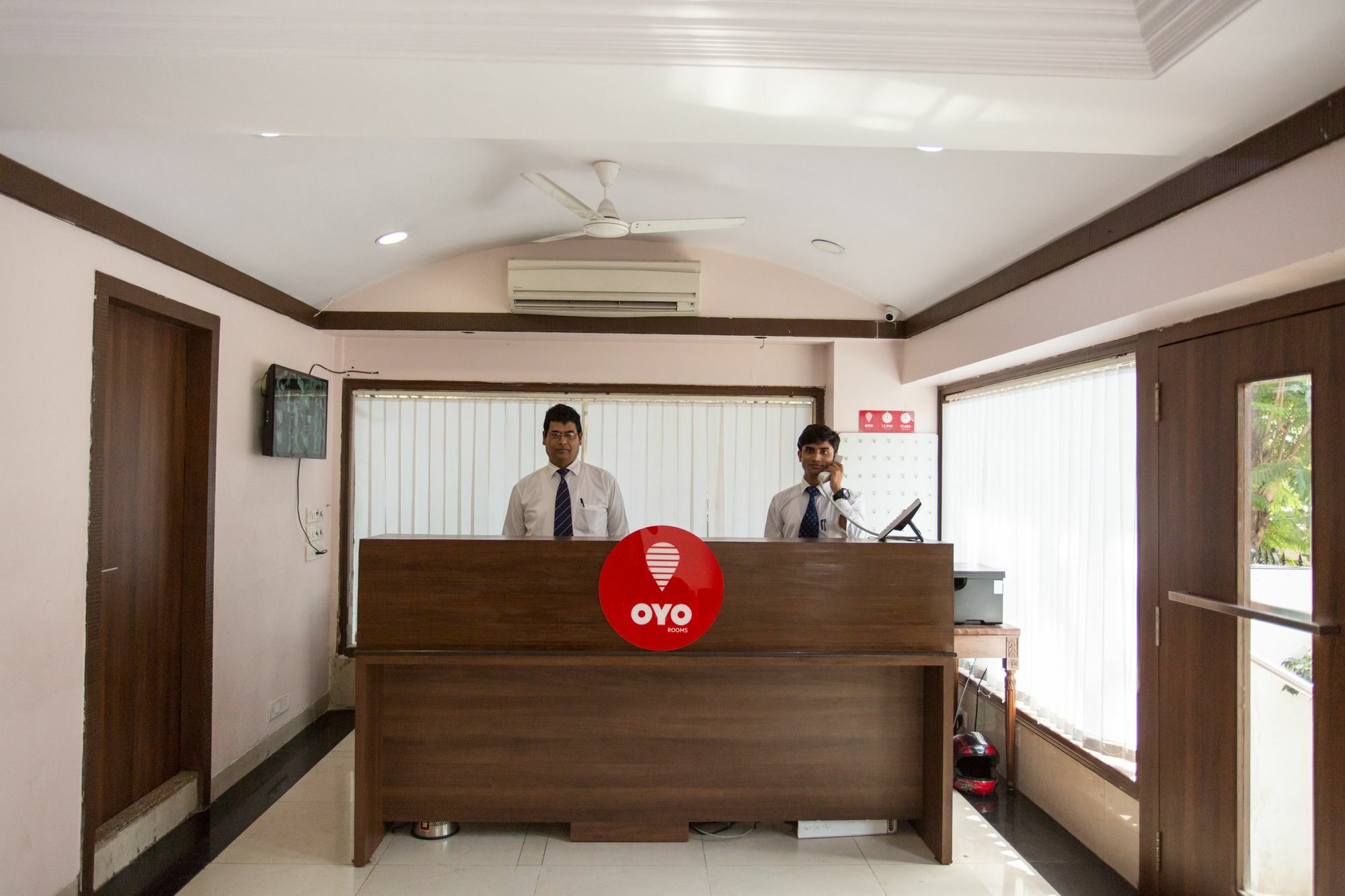 Hotel Oyo 4689 New Imperial Residency