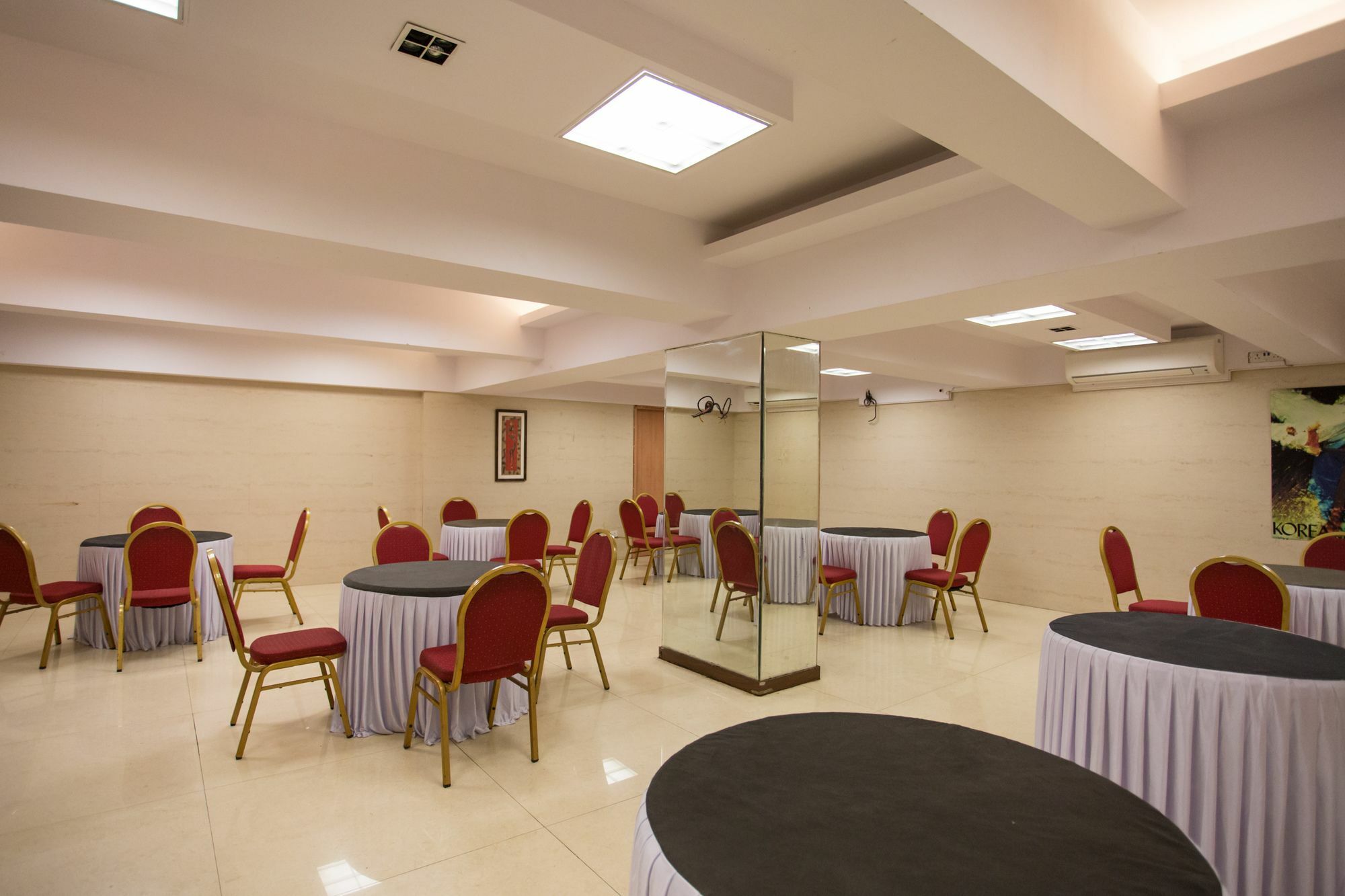Oyo 4689 New Imperial Residency Hotel Mumbai