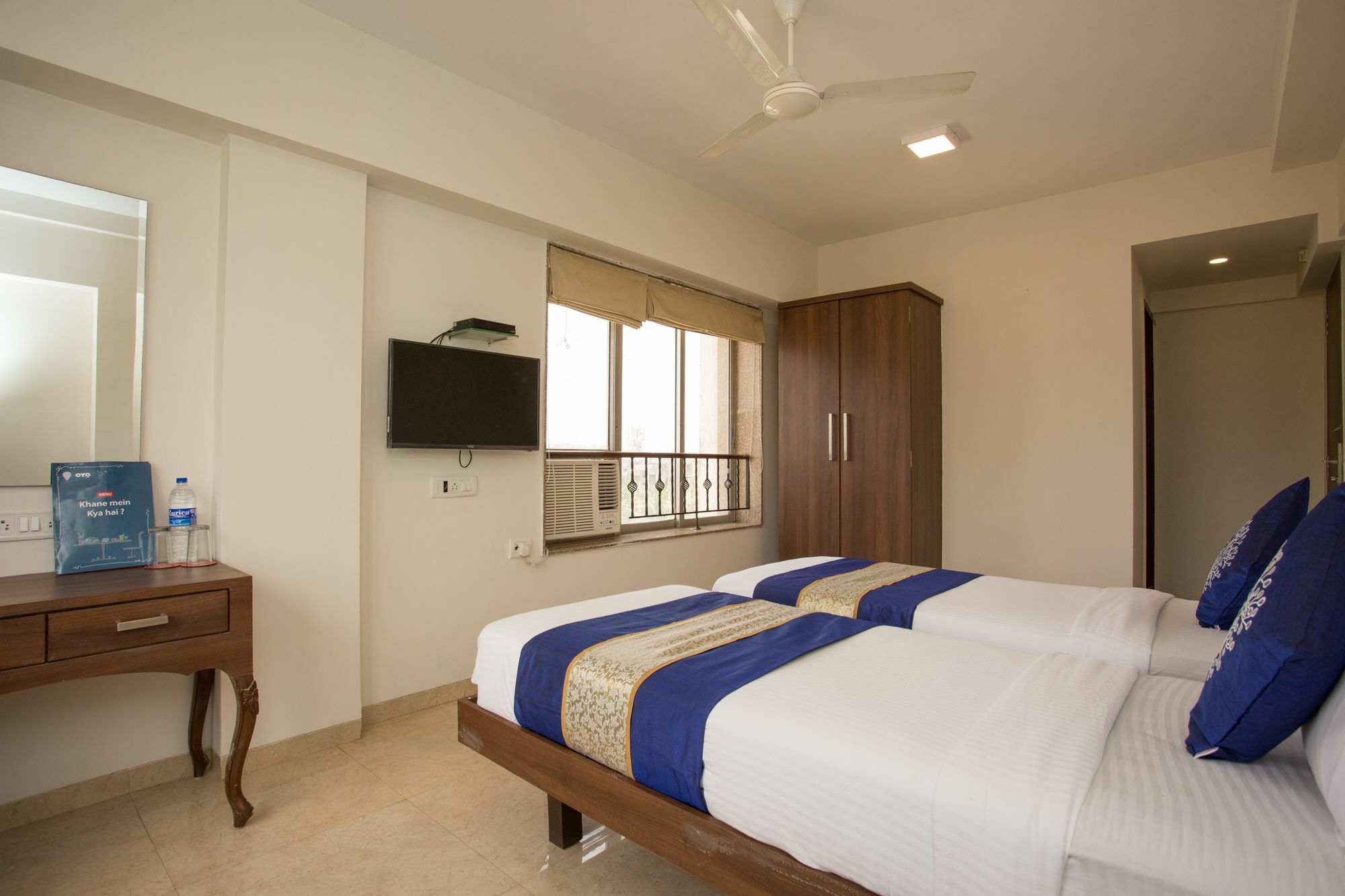 Hotel Oyo 4689 New Imperial Residency