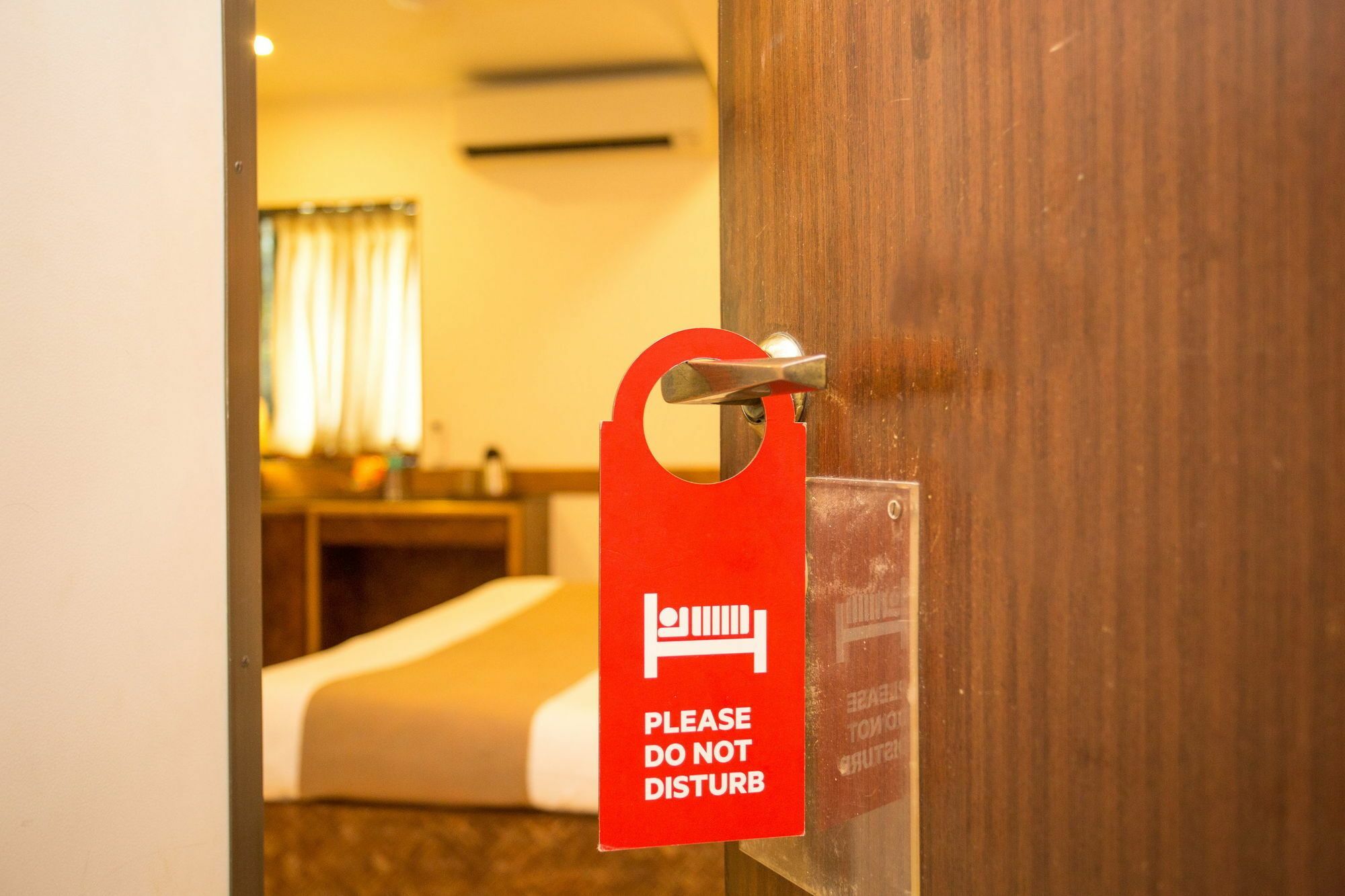 Oyo 7149 Accord Premium Hotel Mumbai