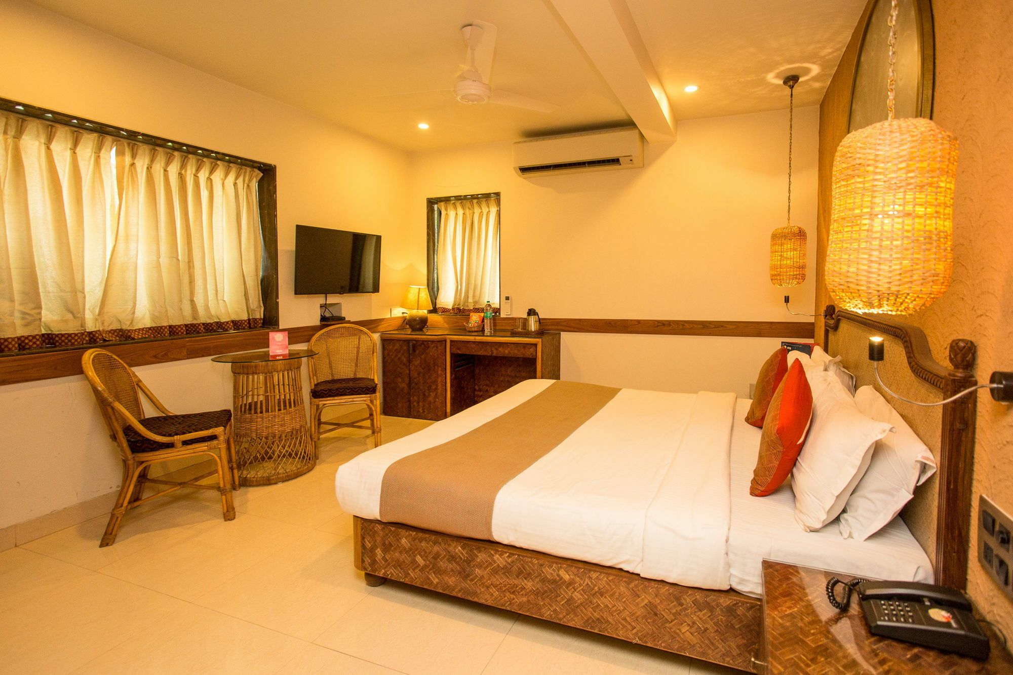 Oyo 7149 Accord Premium Hotel Mumbai