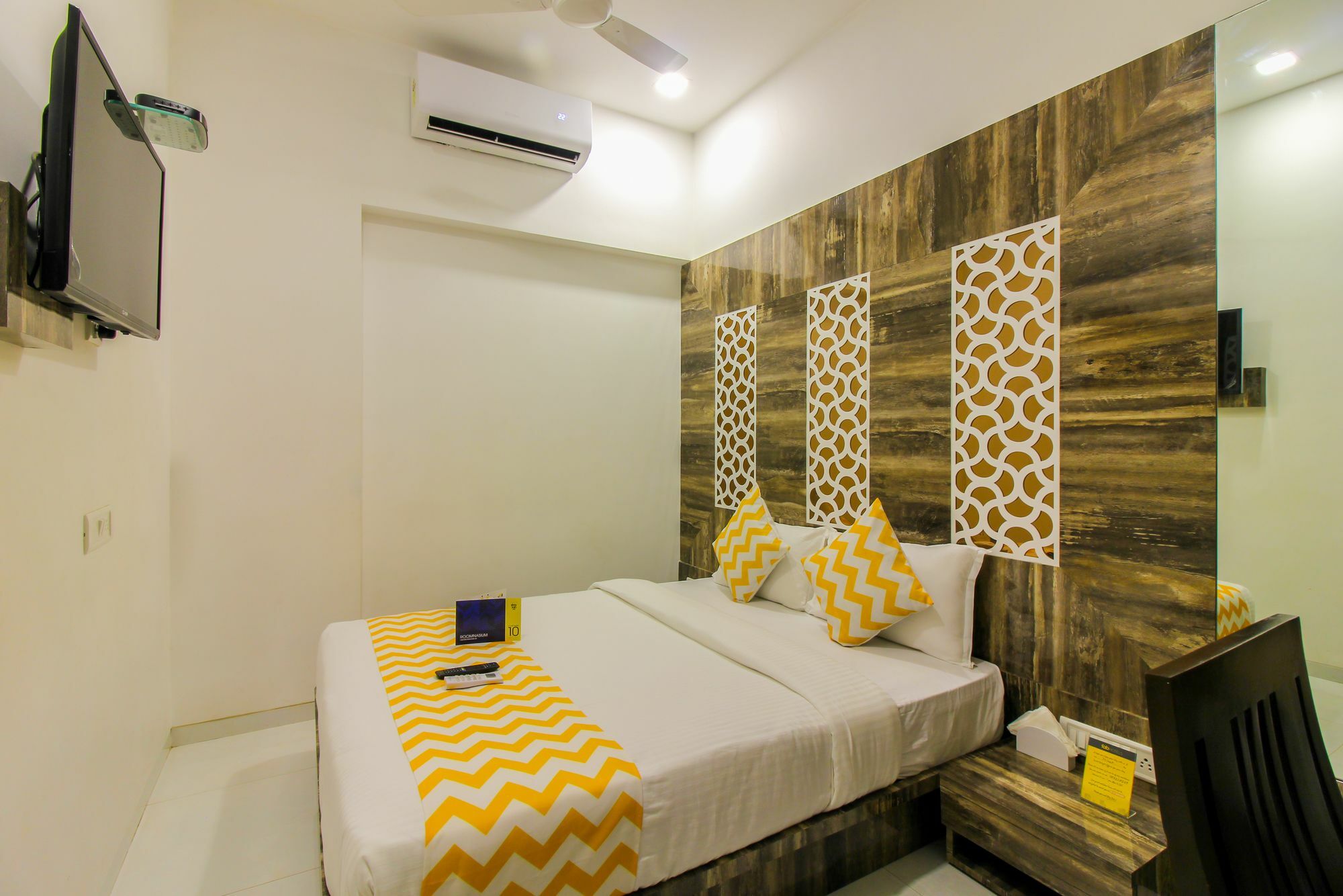 Hotel Fabhotel Magnet Airport Mumbai