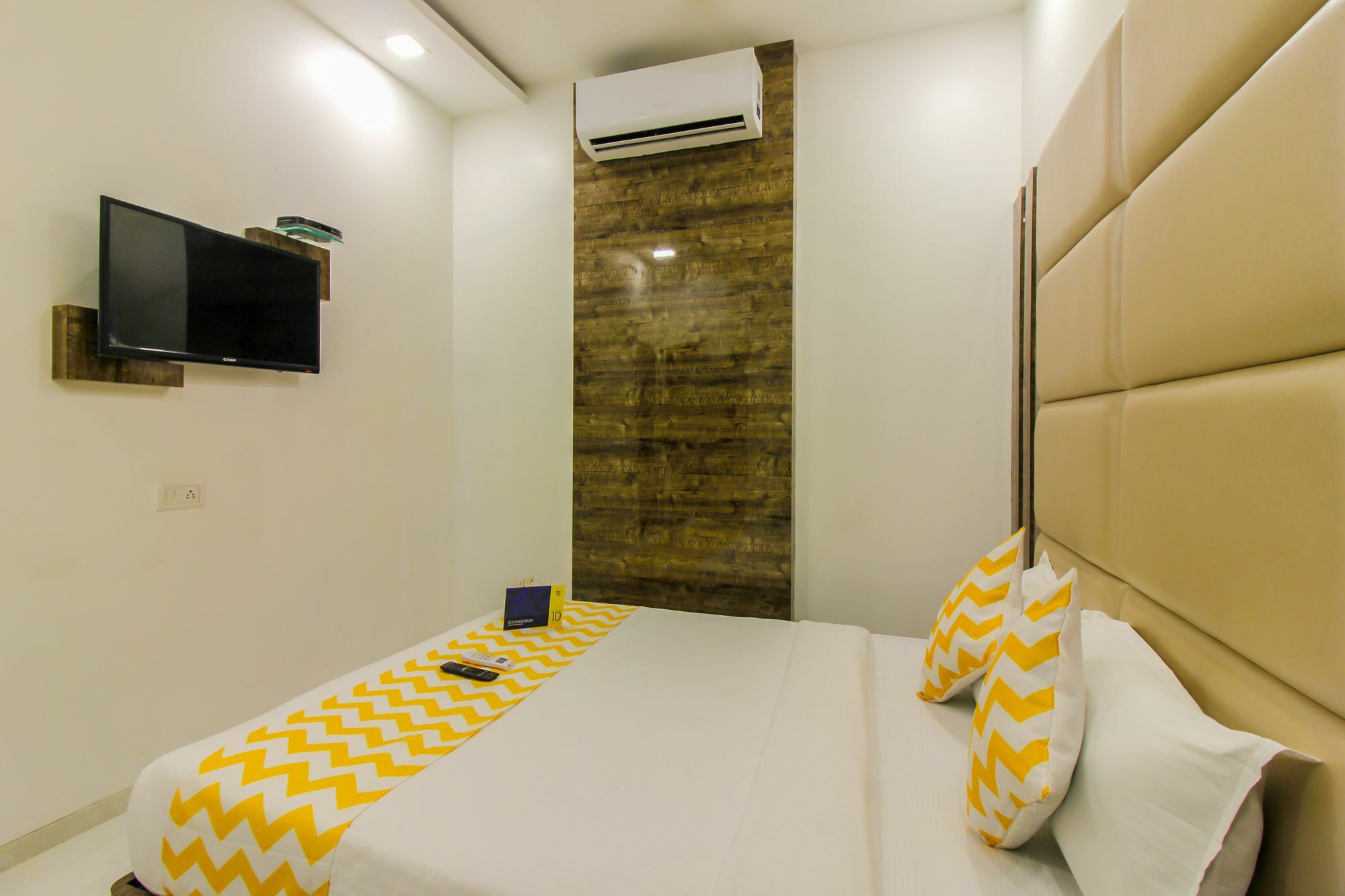 Fabhotel Magnet Airport Mumbai