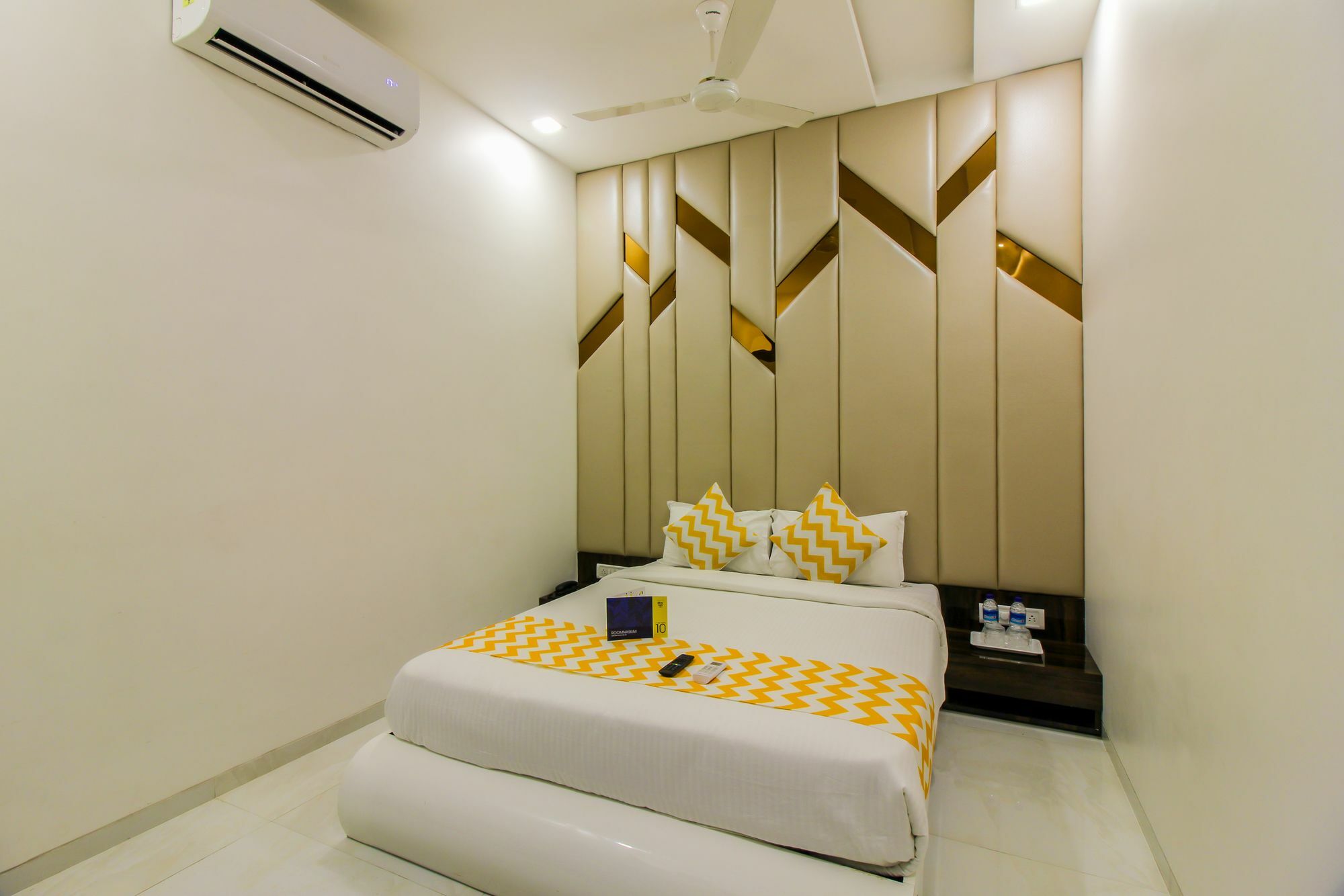 Hotel Fabhotel Magnet Airport Mumbai
