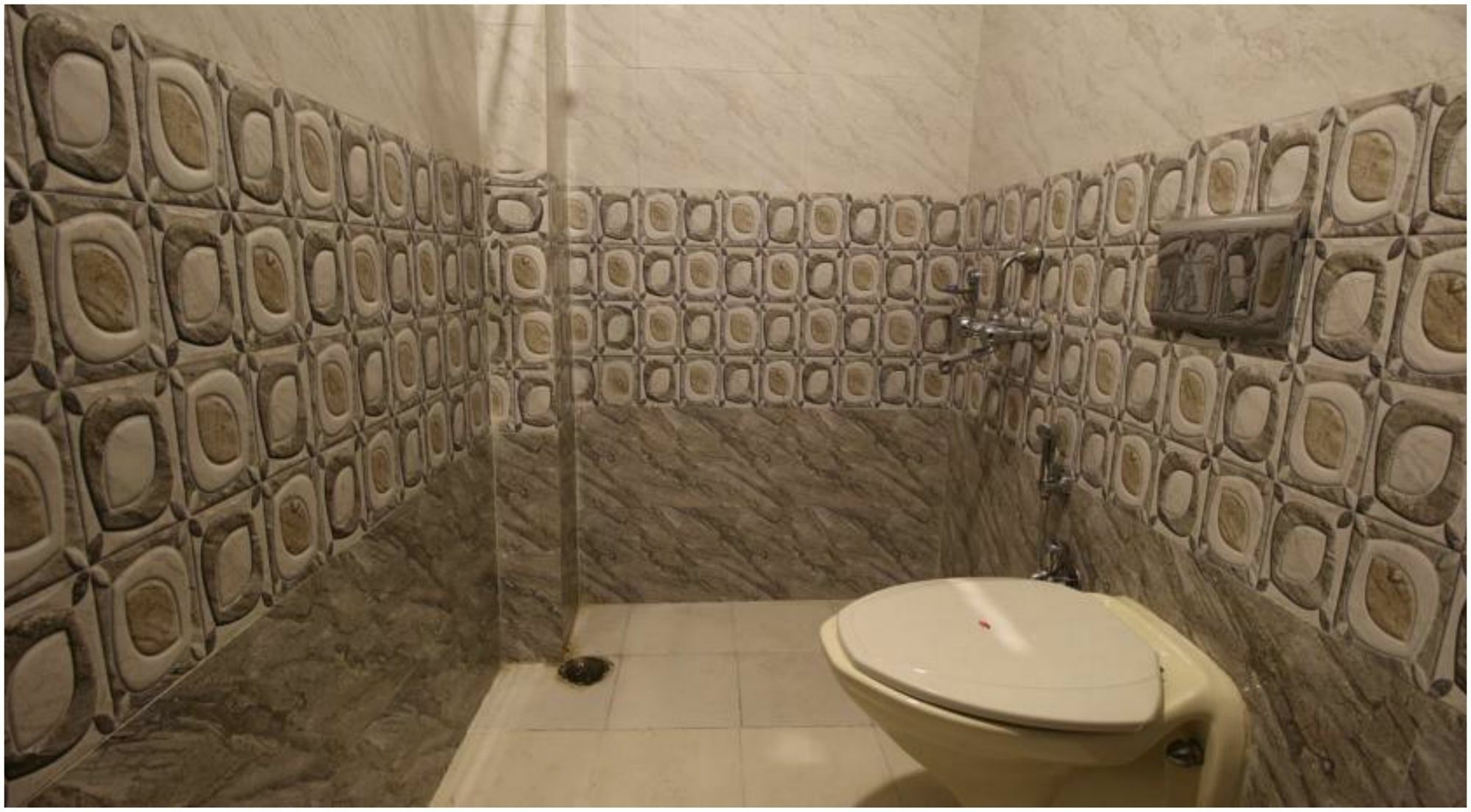 Ashir Hotel Mumbai