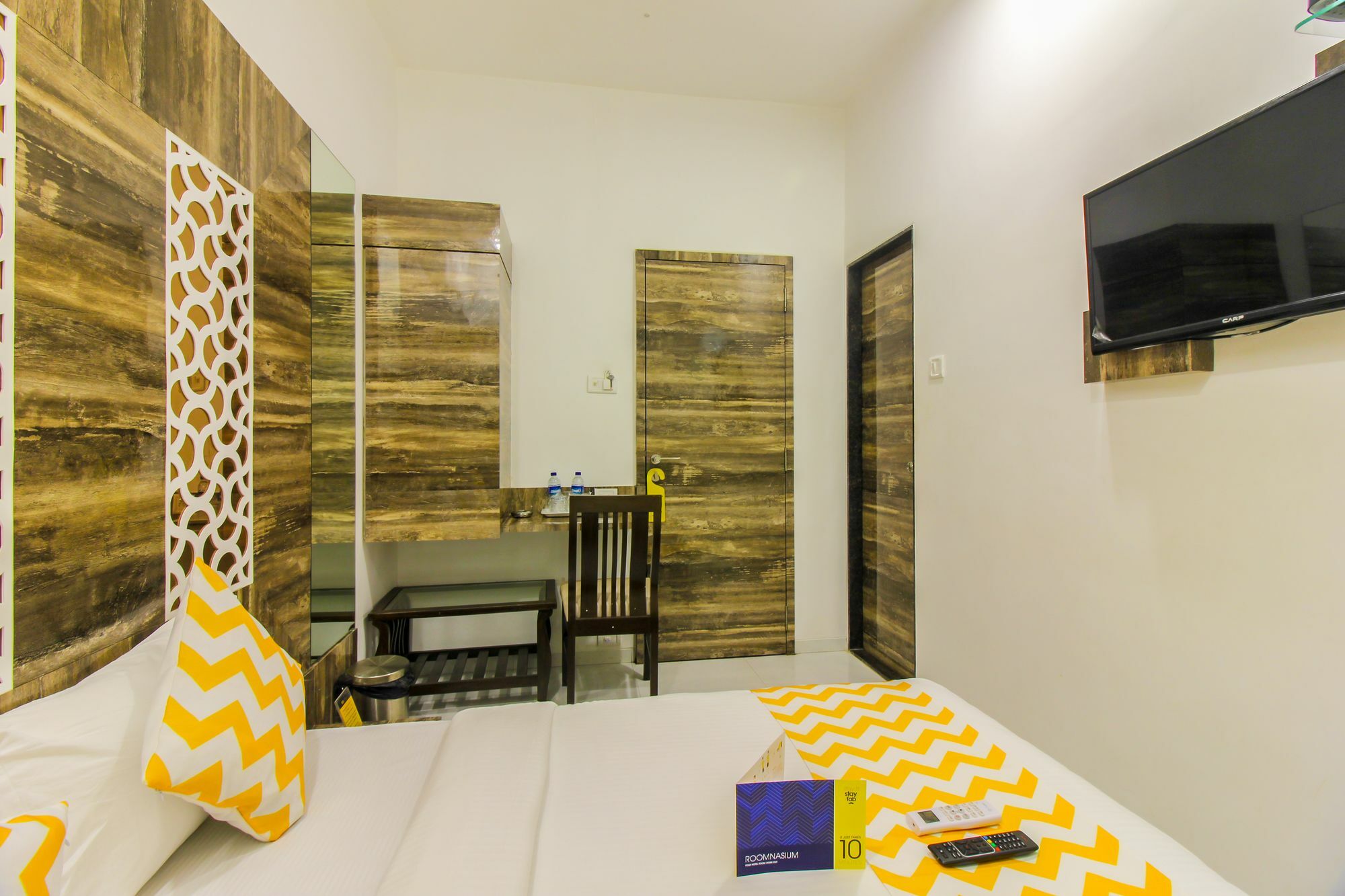 Hotel Fabhotel Magnet Airport Mumbai