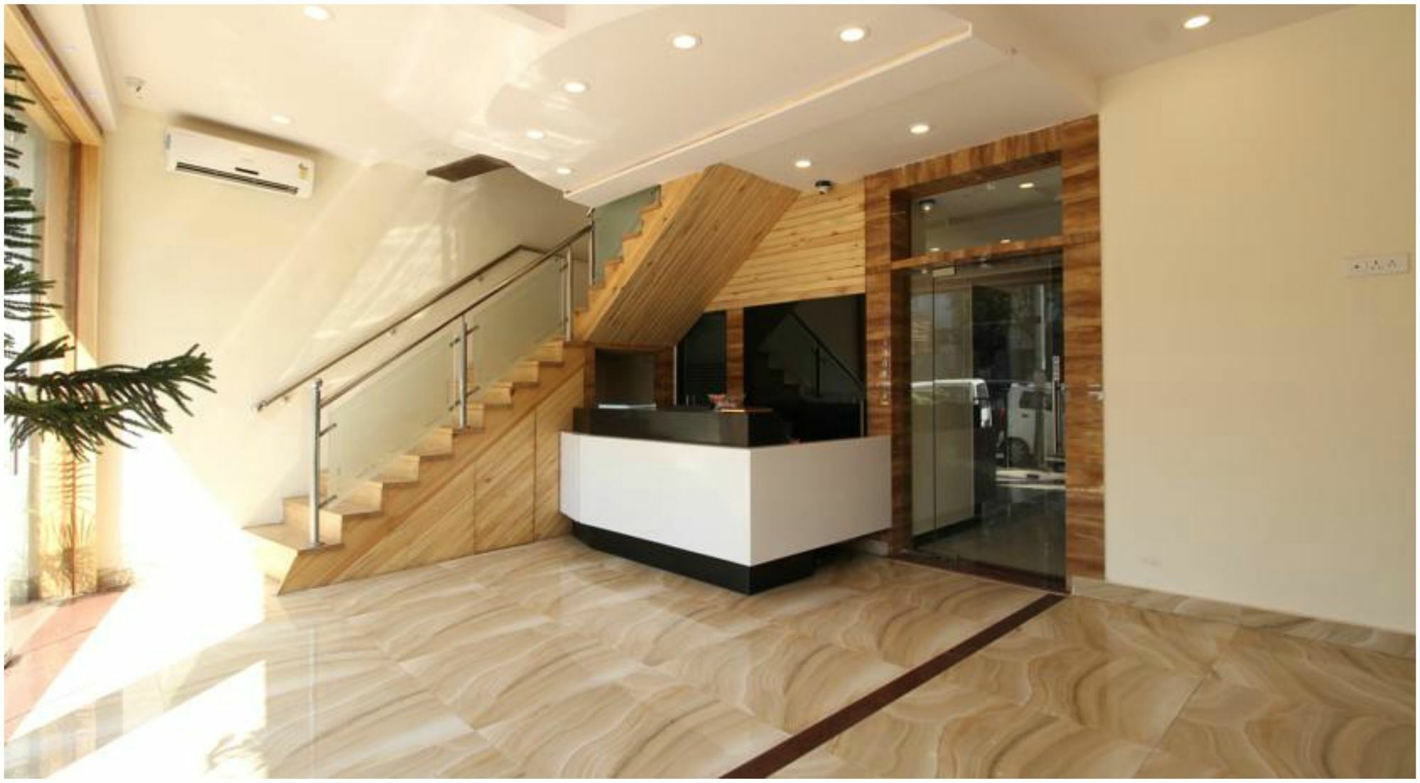 Hotel Ashir 3*