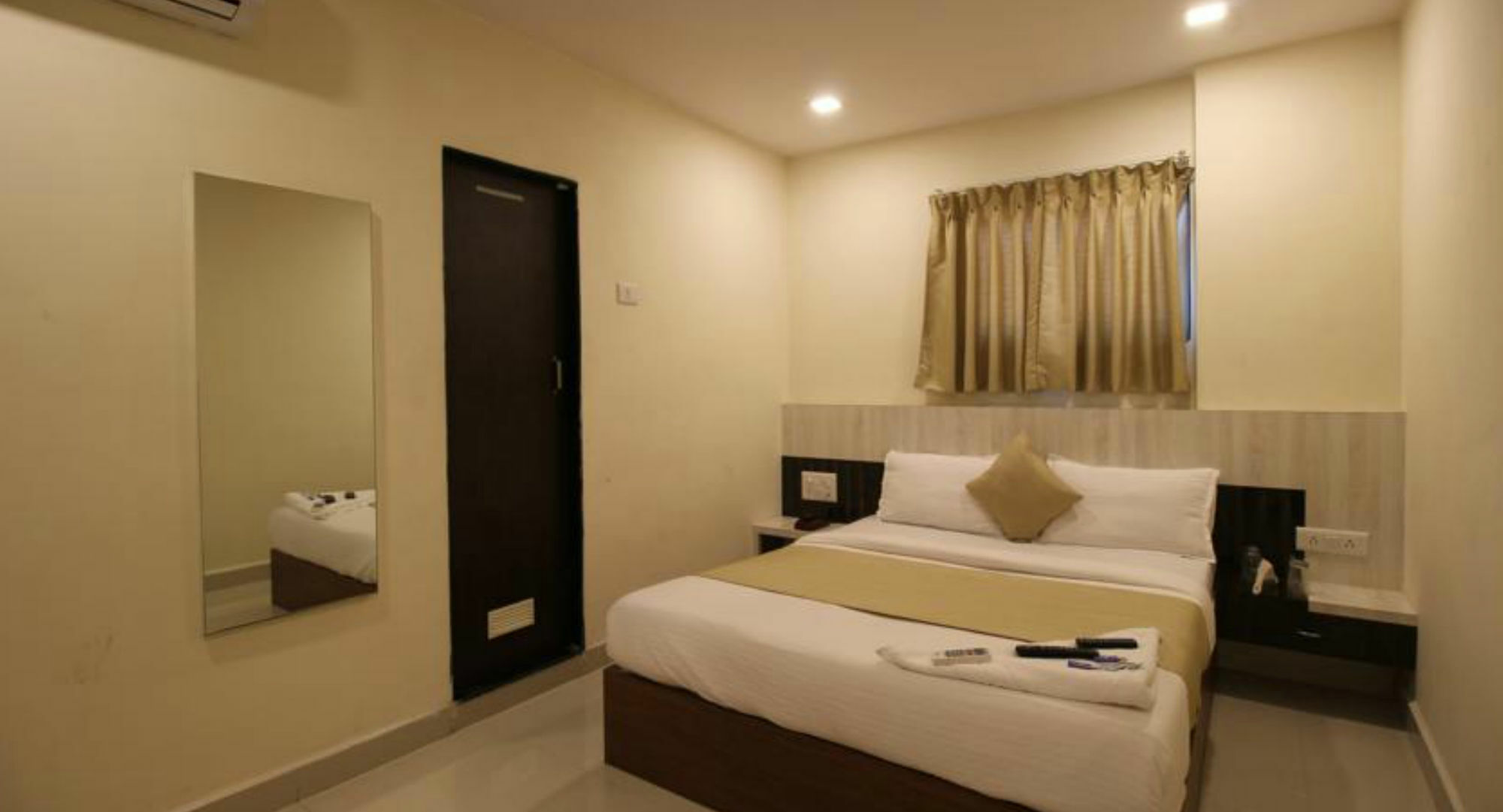 Ashir Mumbai