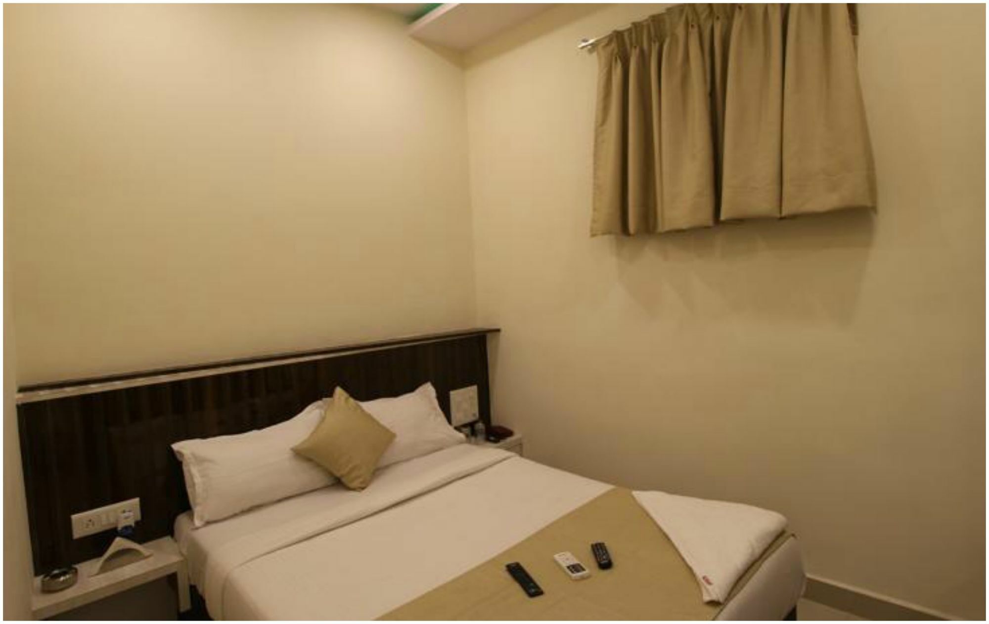 Ashir Hotel