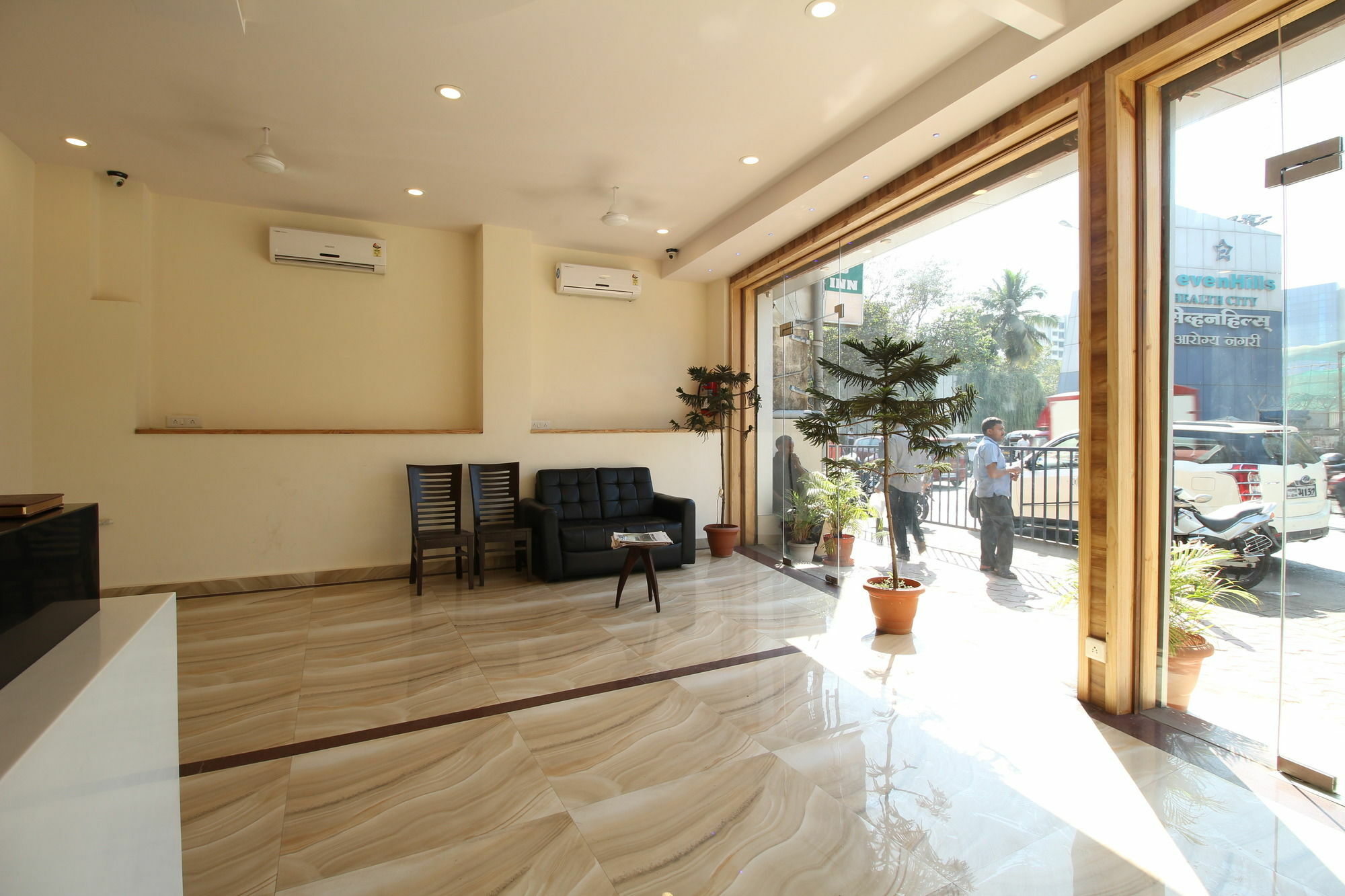 Ashir Hotel 3*