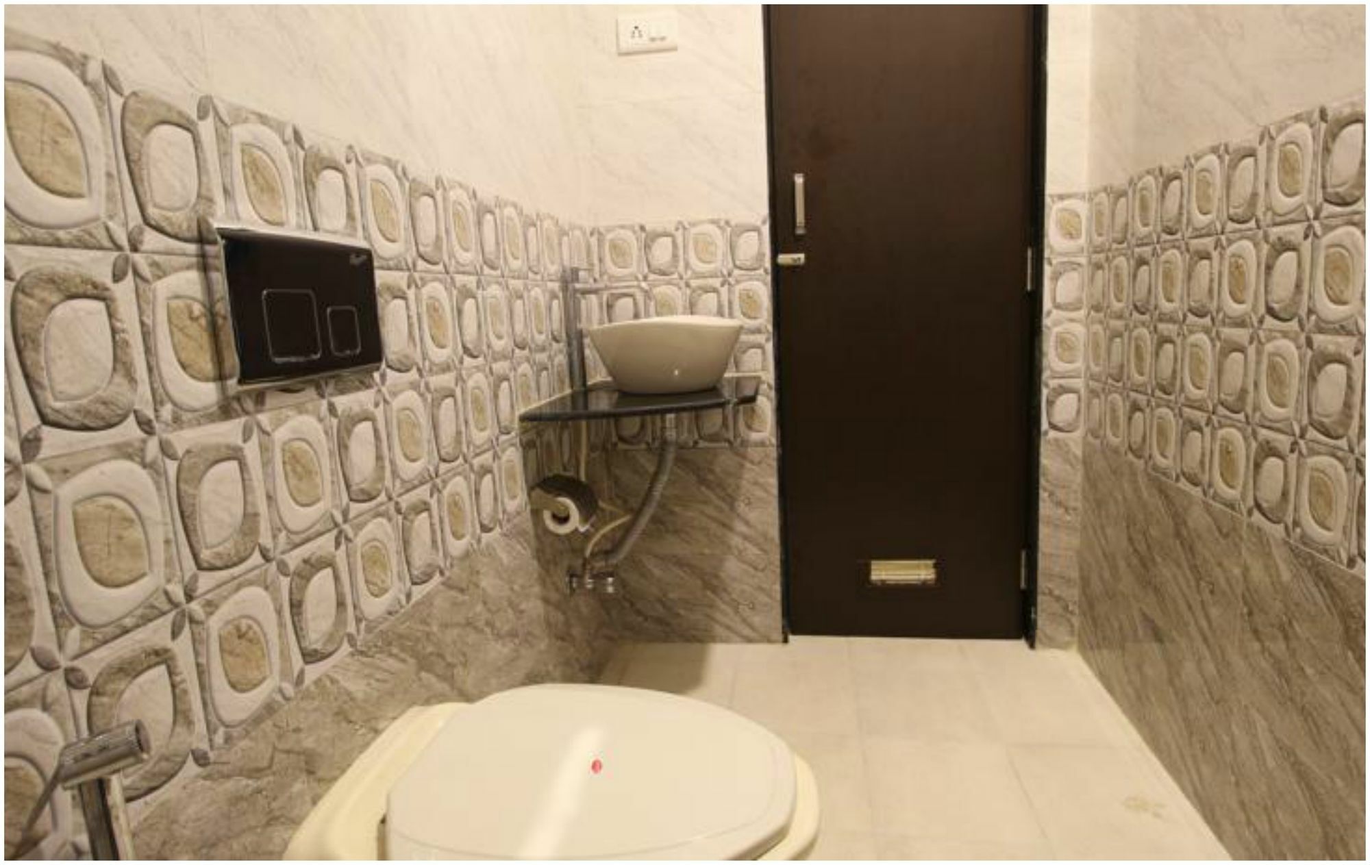 Hotel Ashir