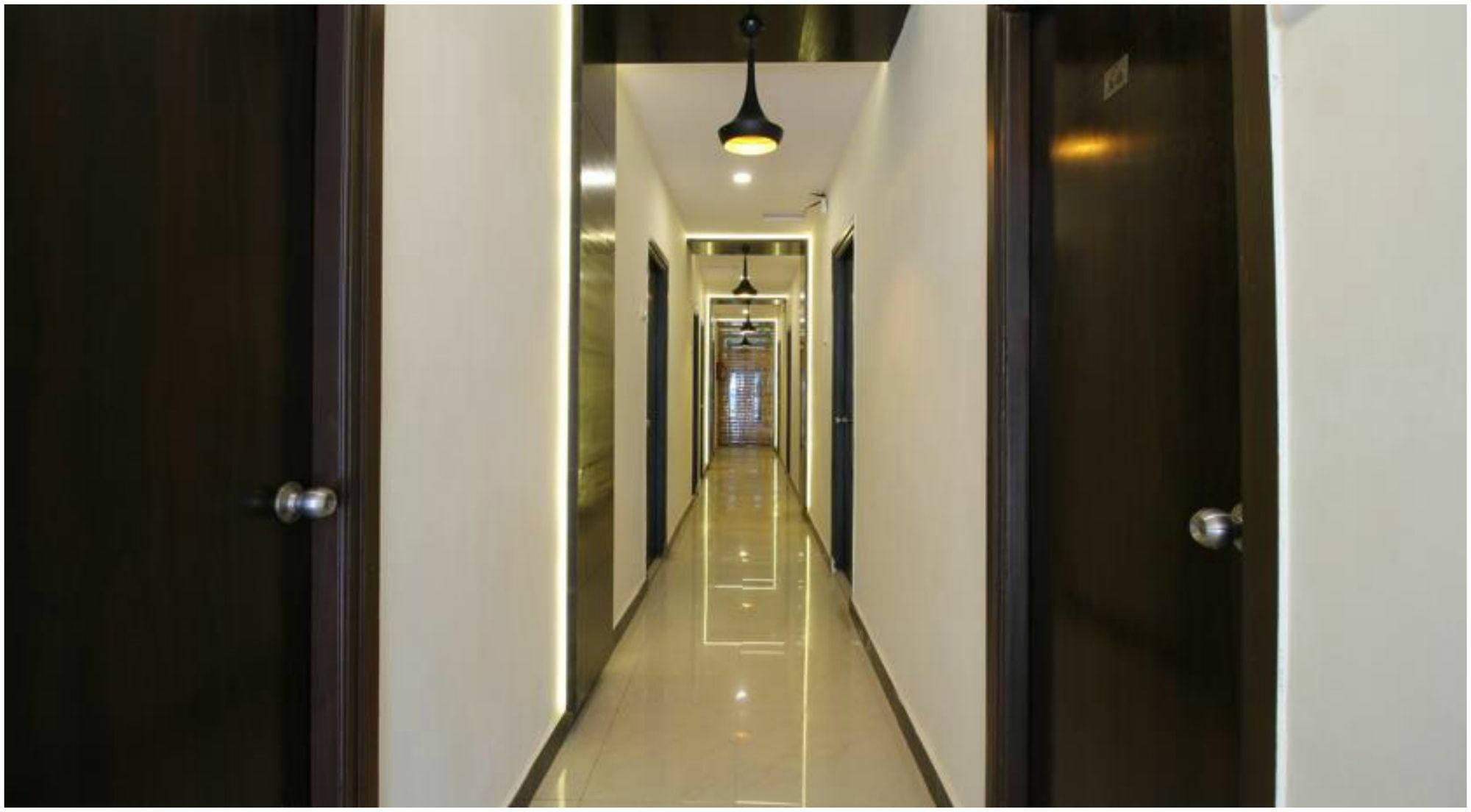 Ashir Hotel 3*