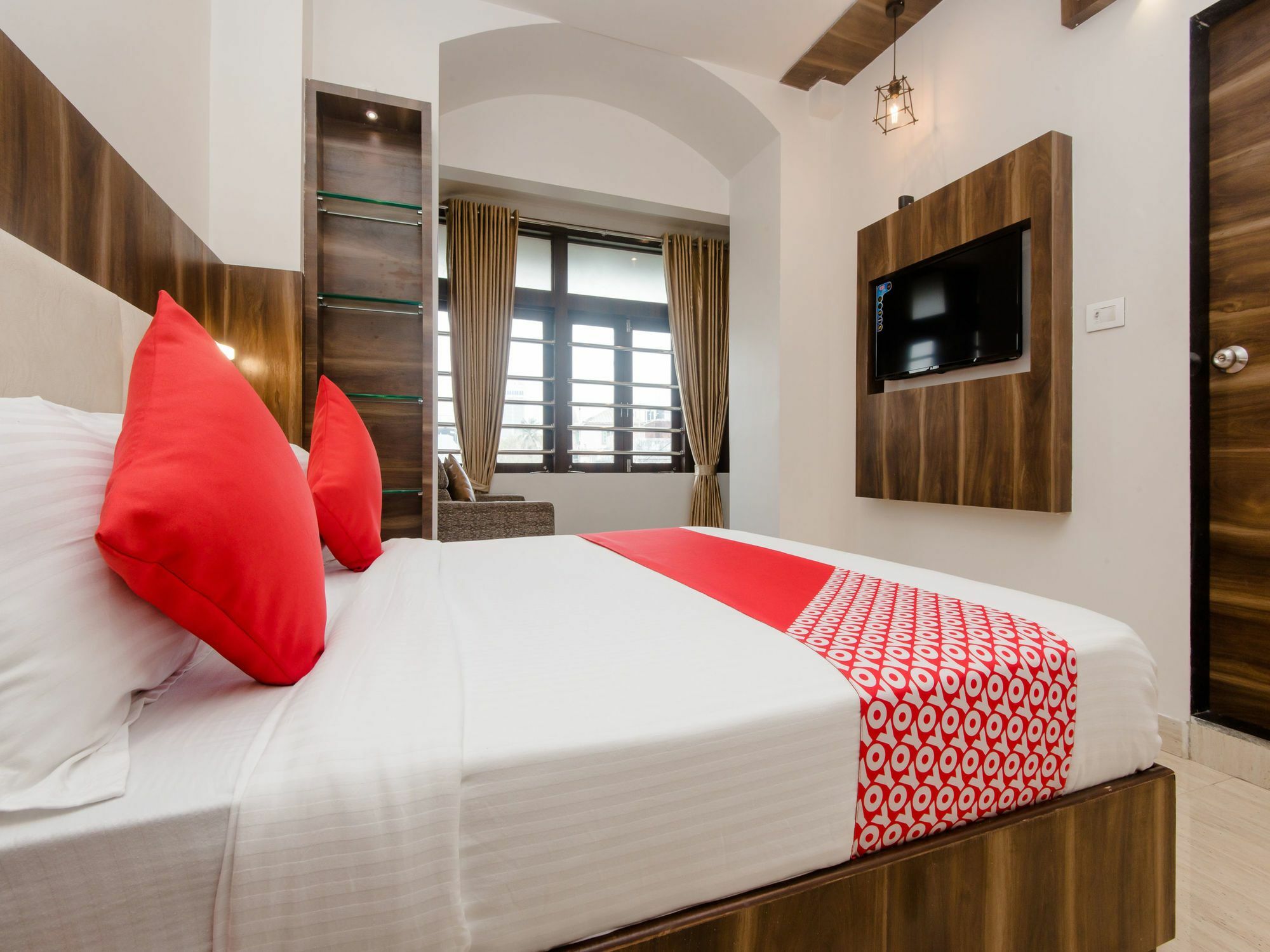 Hotel Oyo 13044 Abad 3*
