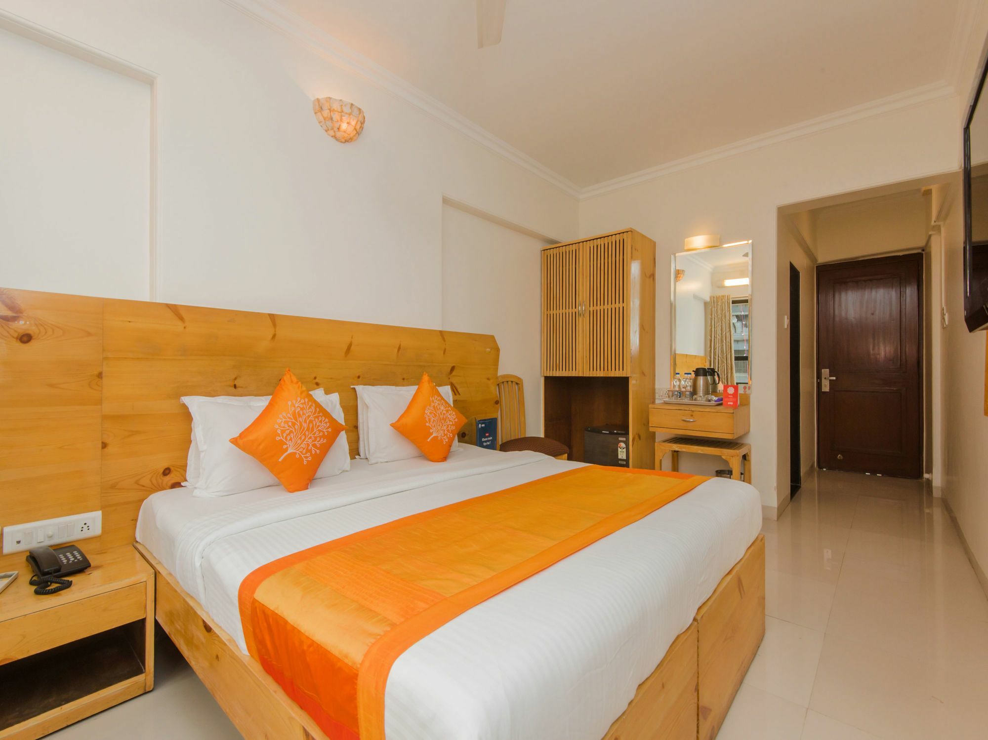 Hotel Mina International 3*