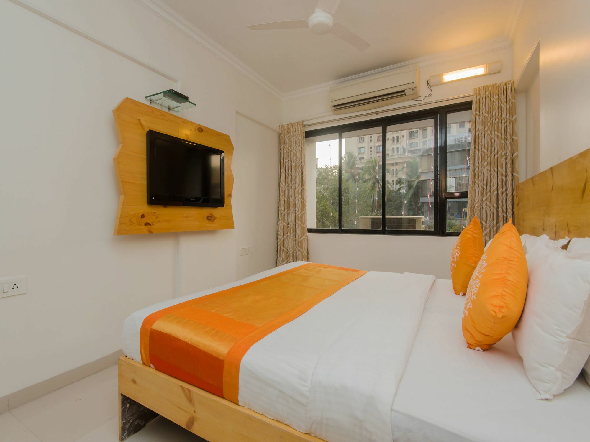 Mina International Hotel