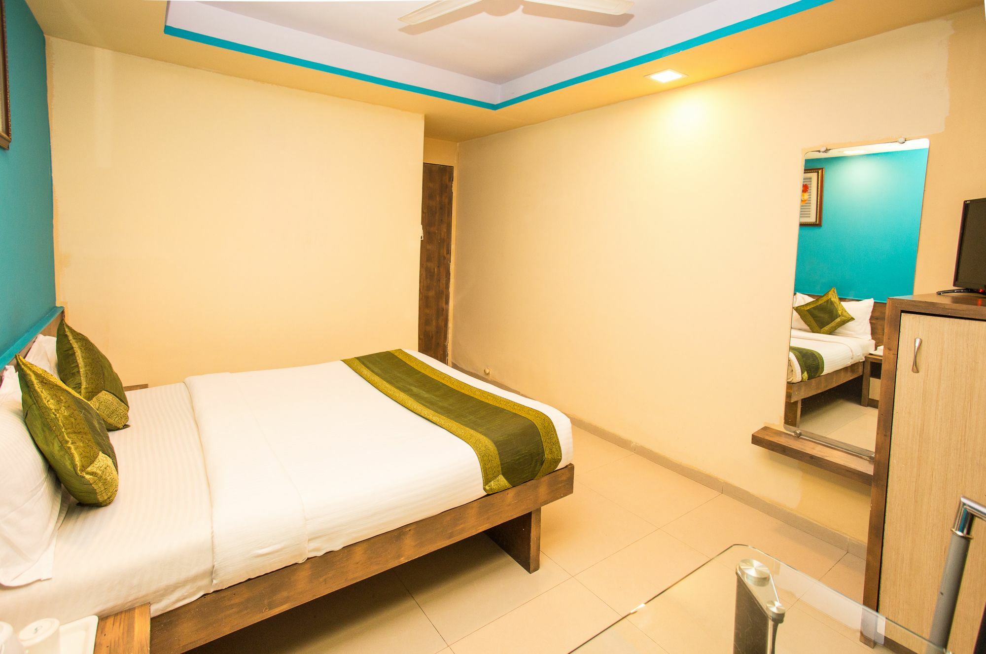 Oyo 8760 Arma Residency 2* Mumbai