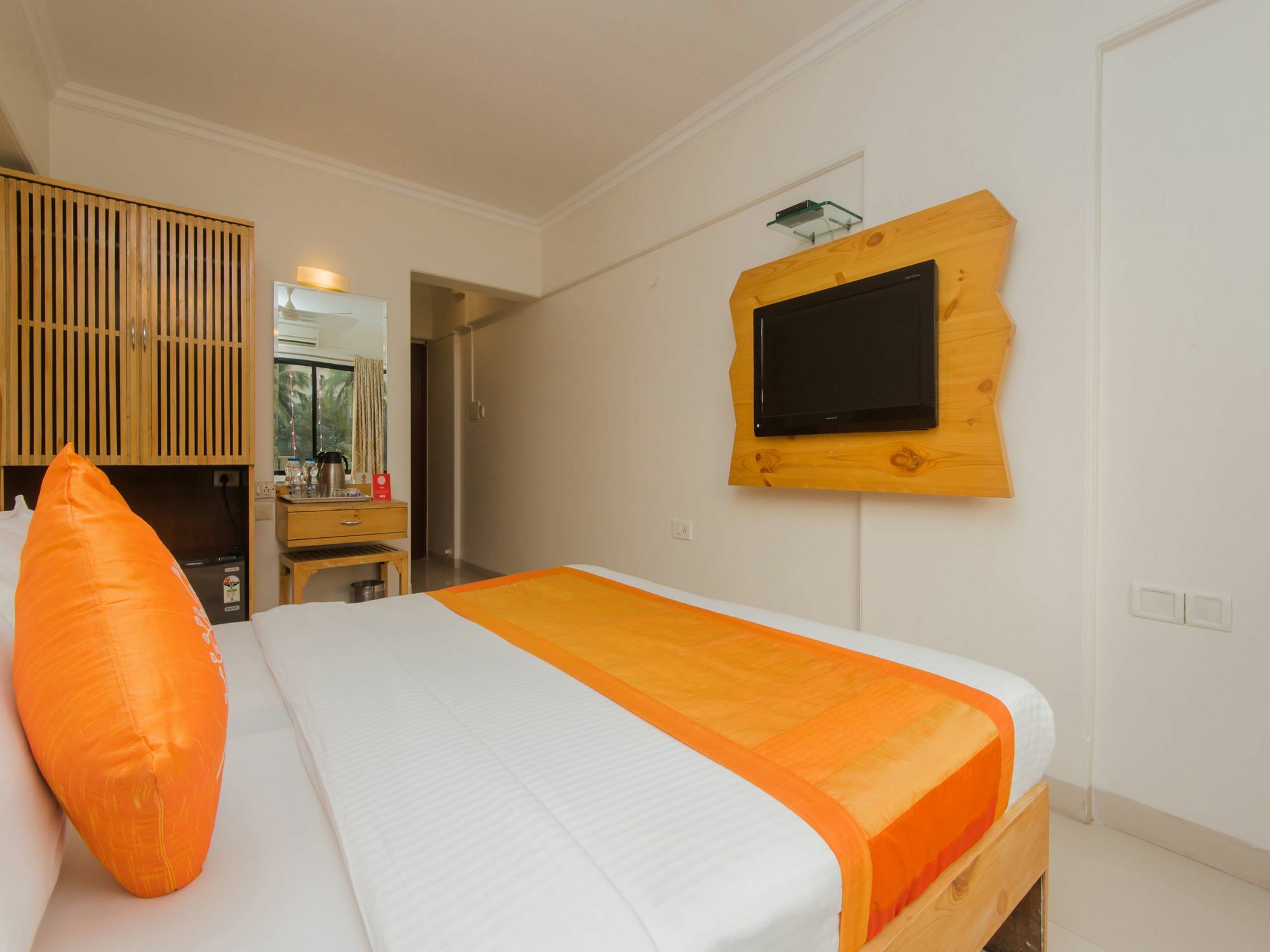 Mina International Hotel Mumbai