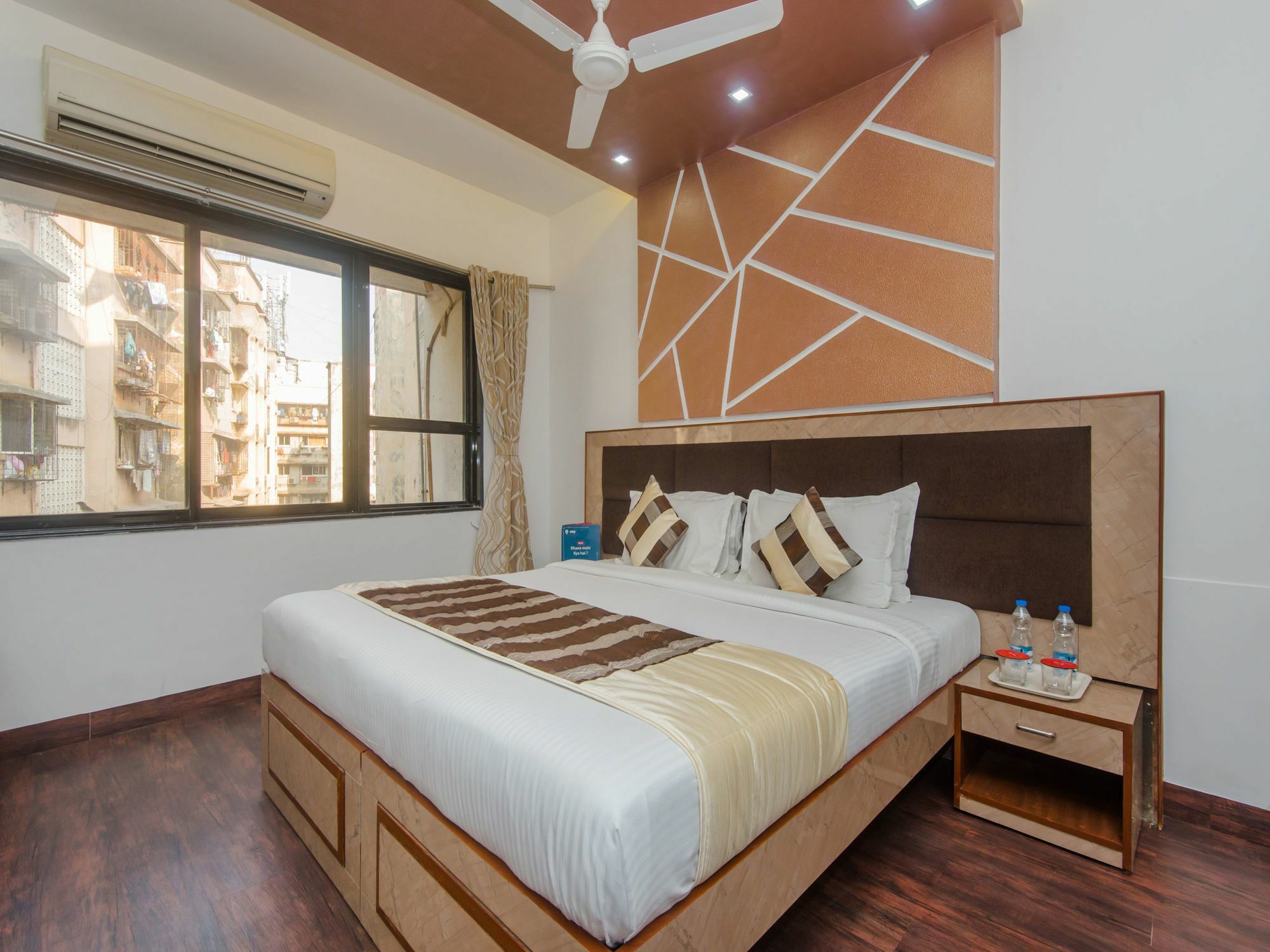 Mina International Mumbai