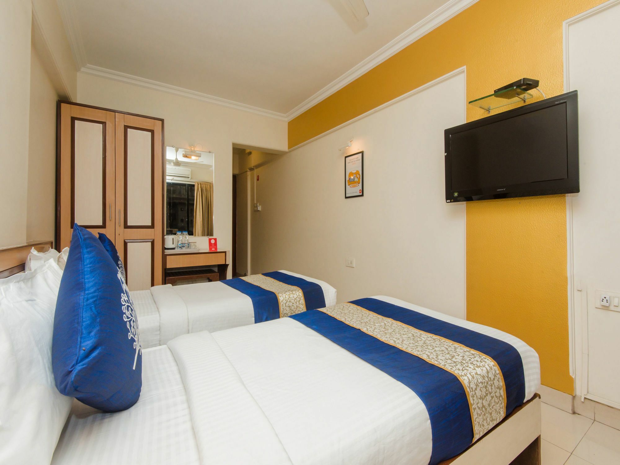 Hotel Mina International