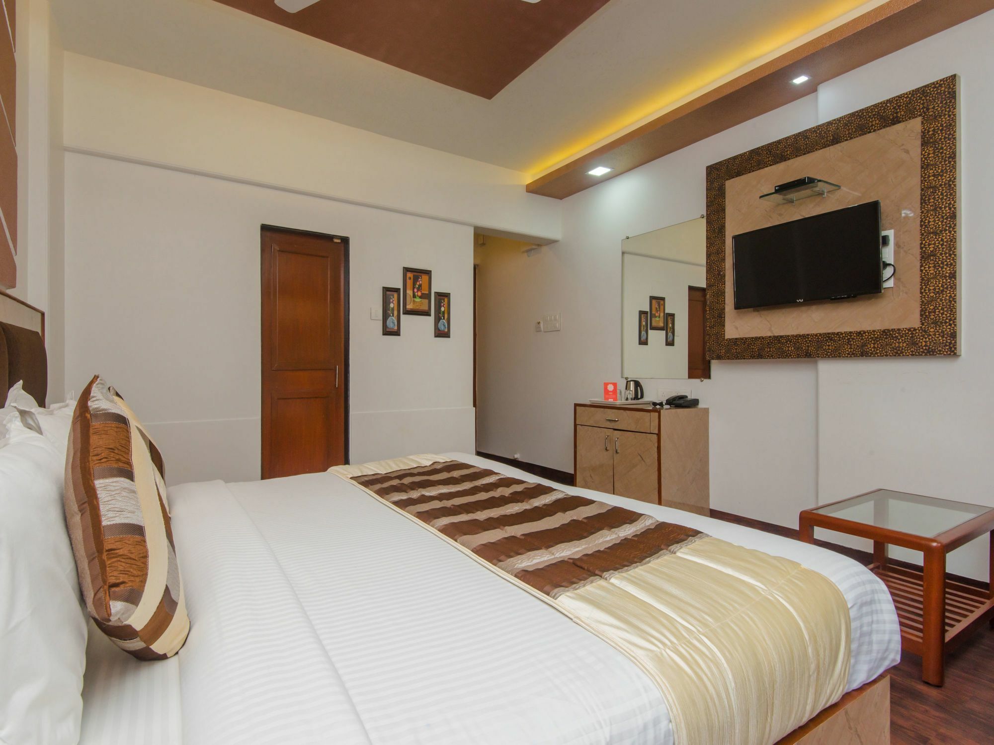 Mina International 3*